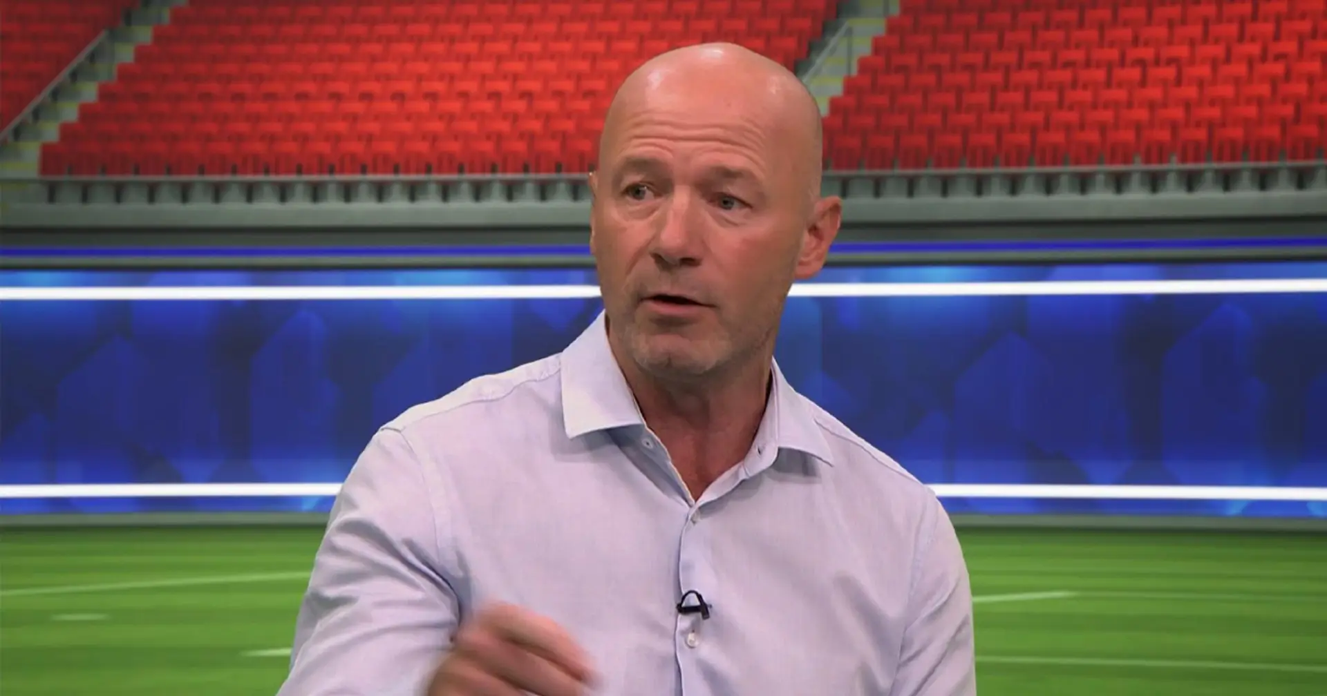 'Lampard must have been a nervous wreck': Alan Shearer breaks down Chelsea's defensive issues vs So'ton