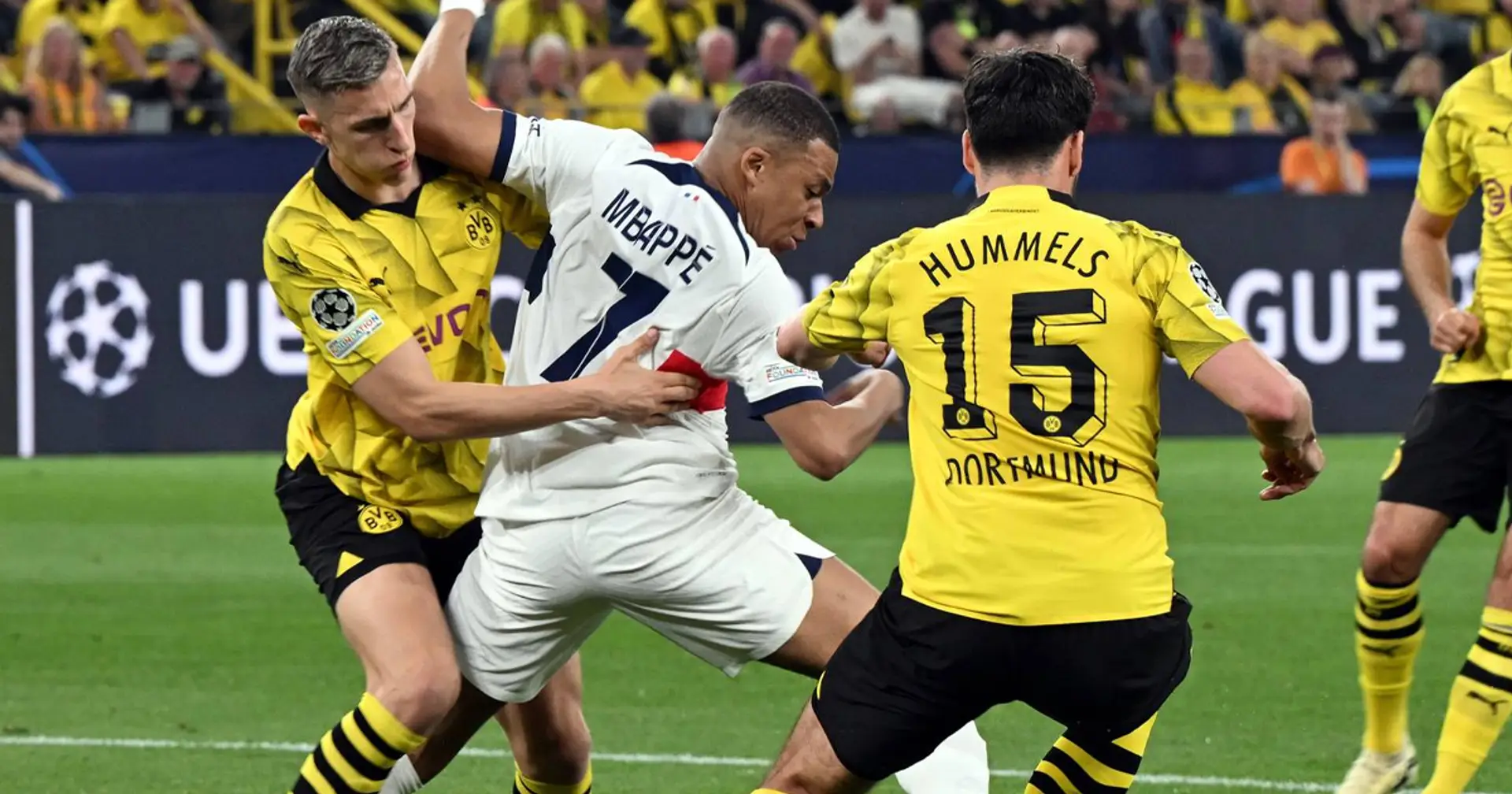 PSG gegen Borussia Dortmund: Prognose und Wetten zum Spiel, 7. Mai