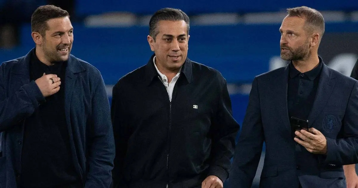 Chelsea appoint Dave Fallows to club's Sporting Leadership Team ...