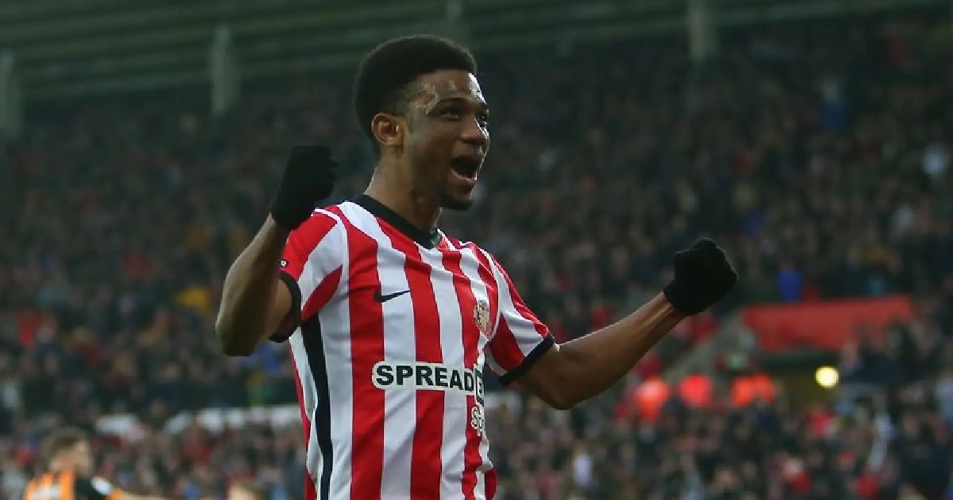 Amad Diallo involved in all 4 goals for Sunderland vs Hull — his season tally revealed 