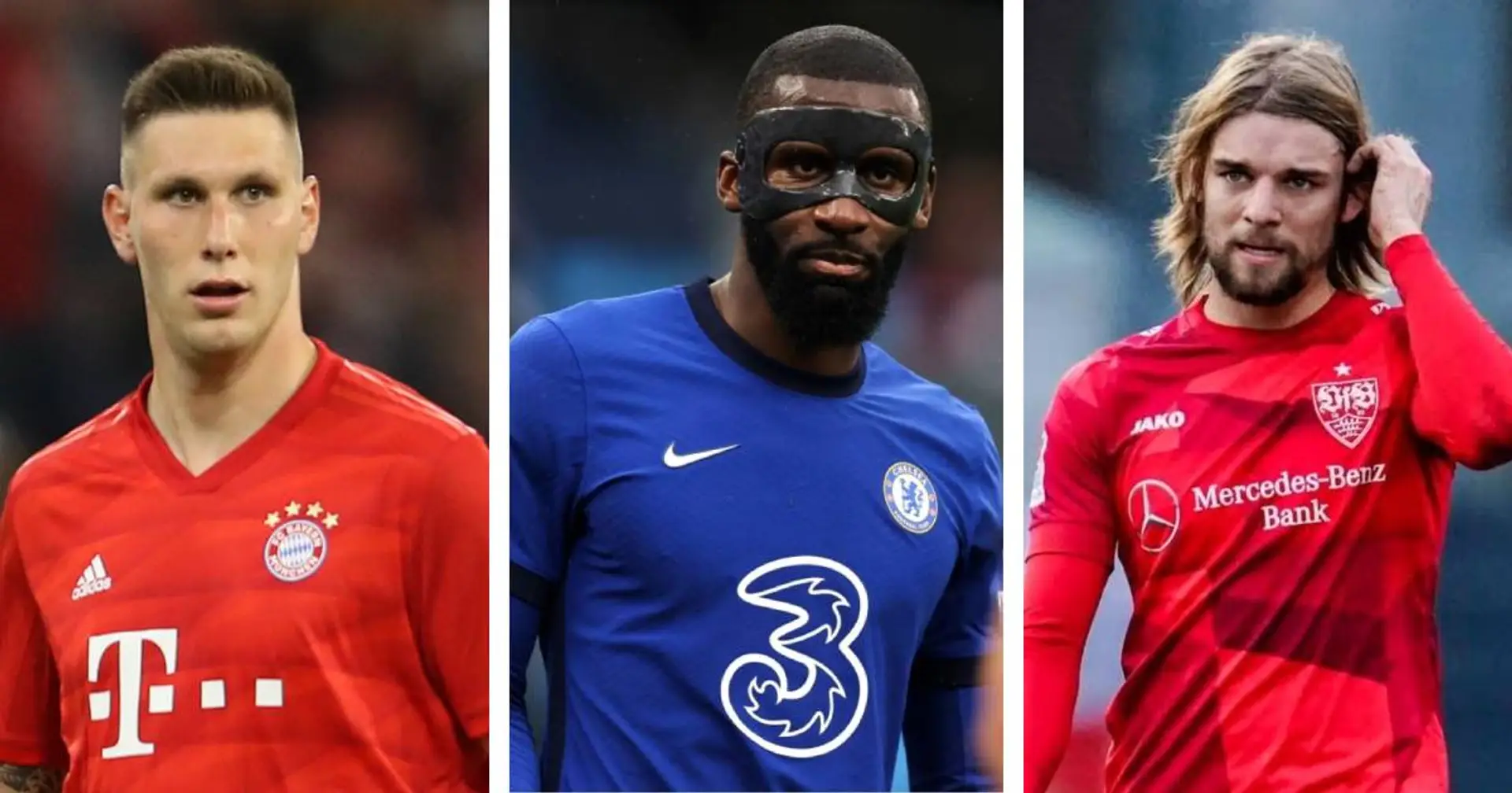 Azpi, Dembele, Sosa & 9 more names in latest Chelsea transfer round-up