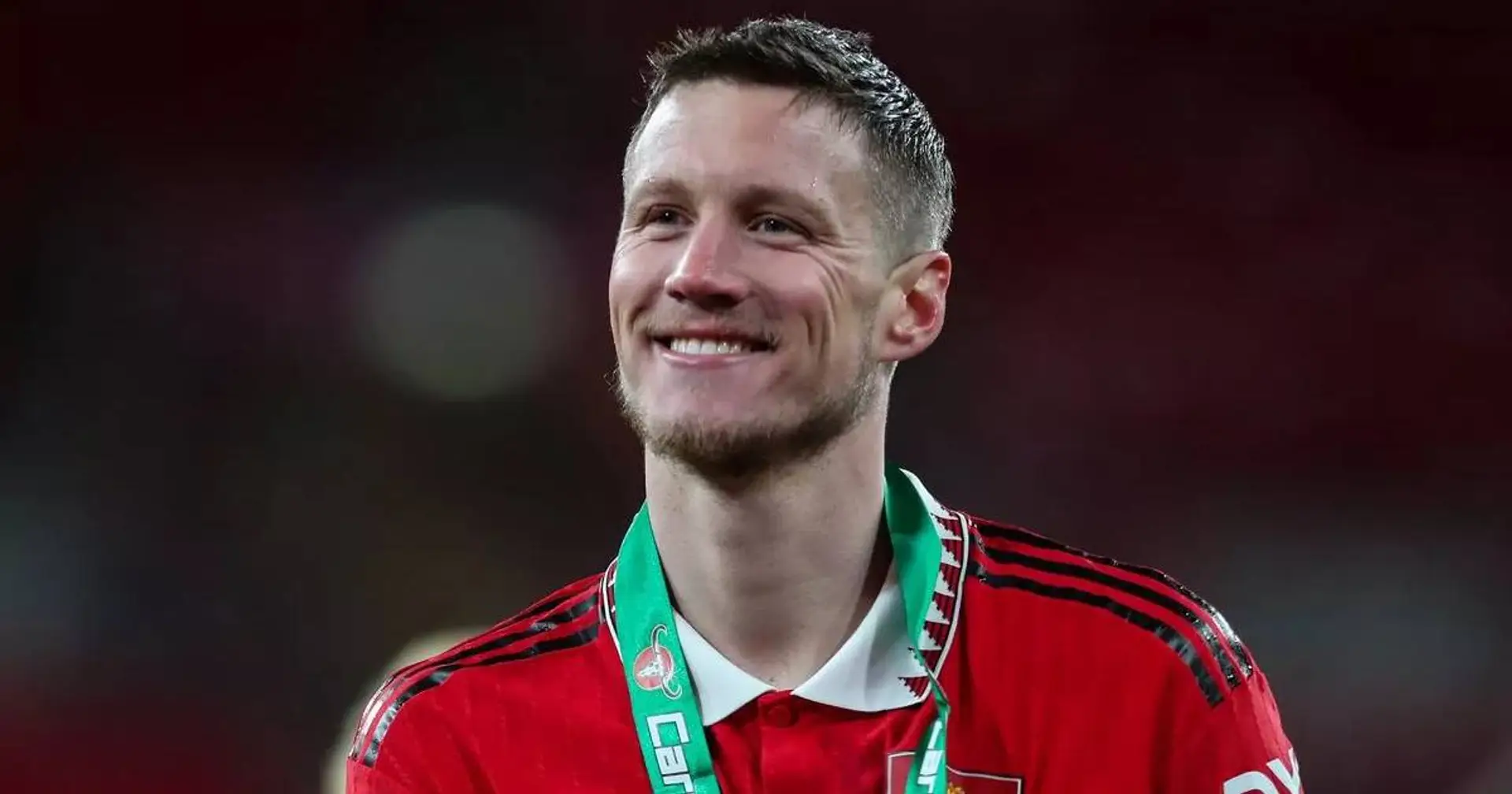 Weghorst 'wants to stay' at Man United & 3 more latest under-radar stories