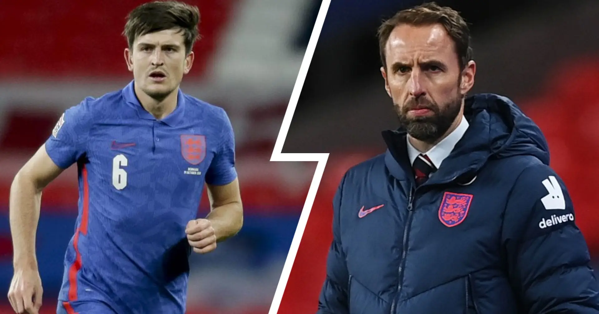 Maguire and Rashford not in form but neutrals (and Roy Keane) point to Gareth Southgate as main culprit