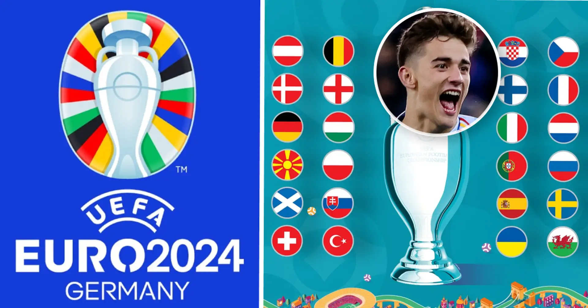 Which Barca players have already qualified for Euro 2024? Answered