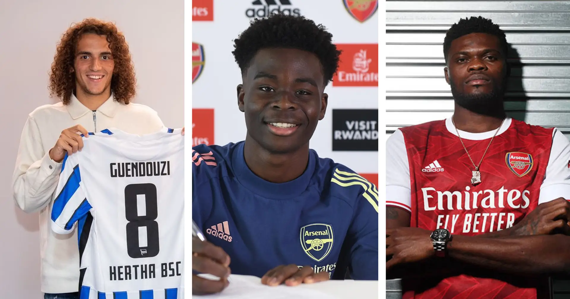 Smart loan deals, Partey capture & 5 more things Arsenal did right in transfer market