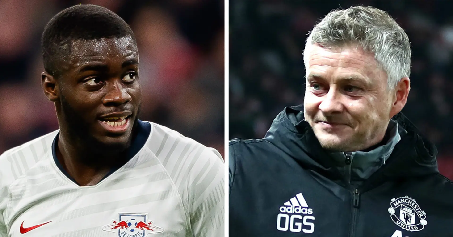 Arsenal 'lost ground' in Upamecano race as Man United emerge as frontrunners