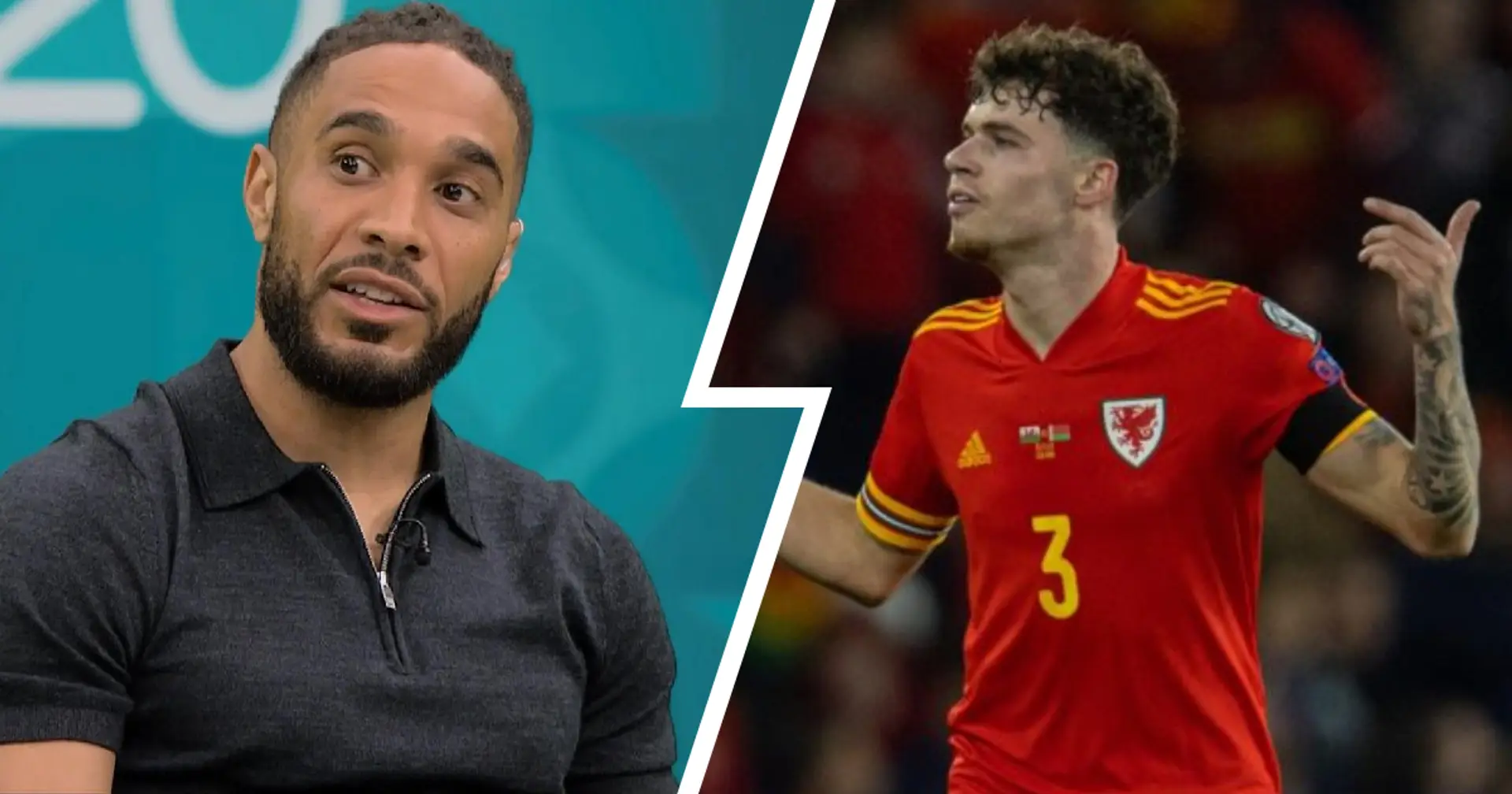 'It's clever and he deserved it': Former Wales captain Ashley Williams breaks down Neco's Belarus strike