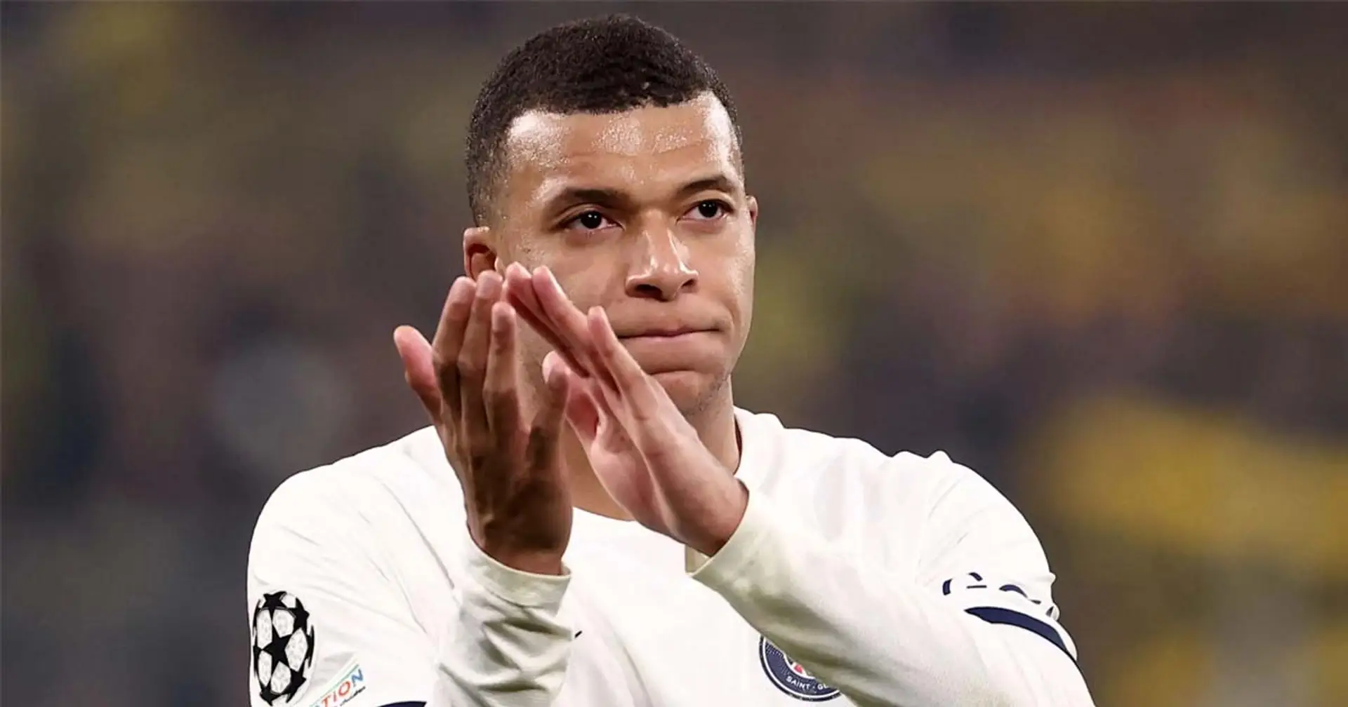 Mbappe 'explores' Liverpool move but Reds turn him down for one reason