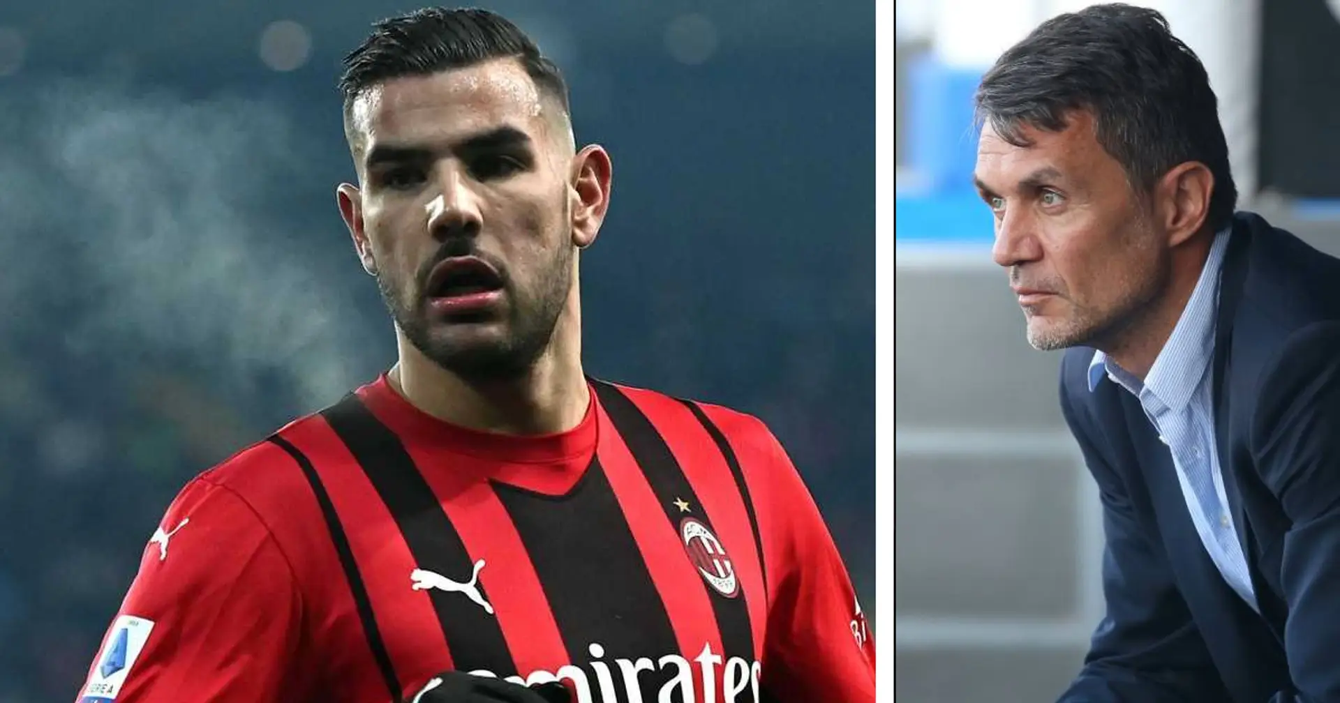 Il Milan ha individuato il potenziale vice Theo Hernandez: affare da 20 milioni di euro