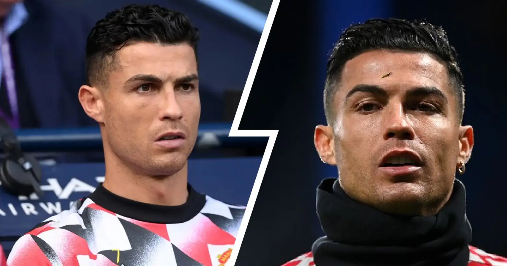 Ronaldo open to Napoli move in January & 2 more under-radar stories at Man United today
