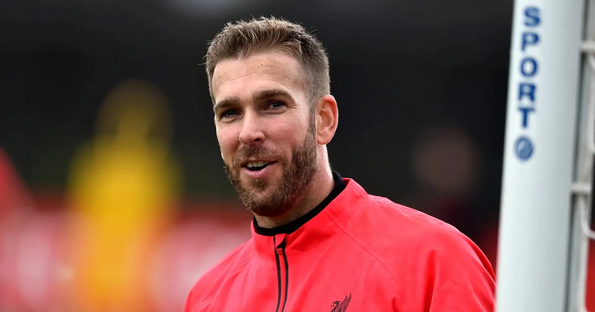 Will Adrian stay at Liverpool beyond 2023/24 season?