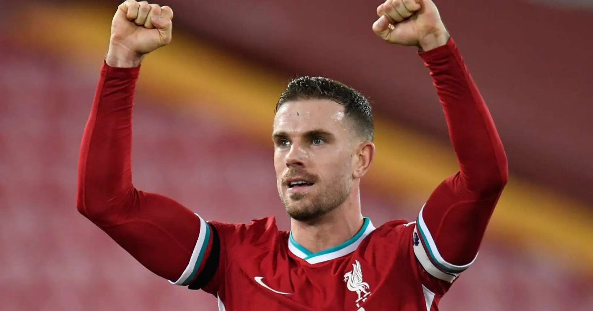 Henderson receives award from Queen of England & 3 more big stories at Liverpool you might have missed