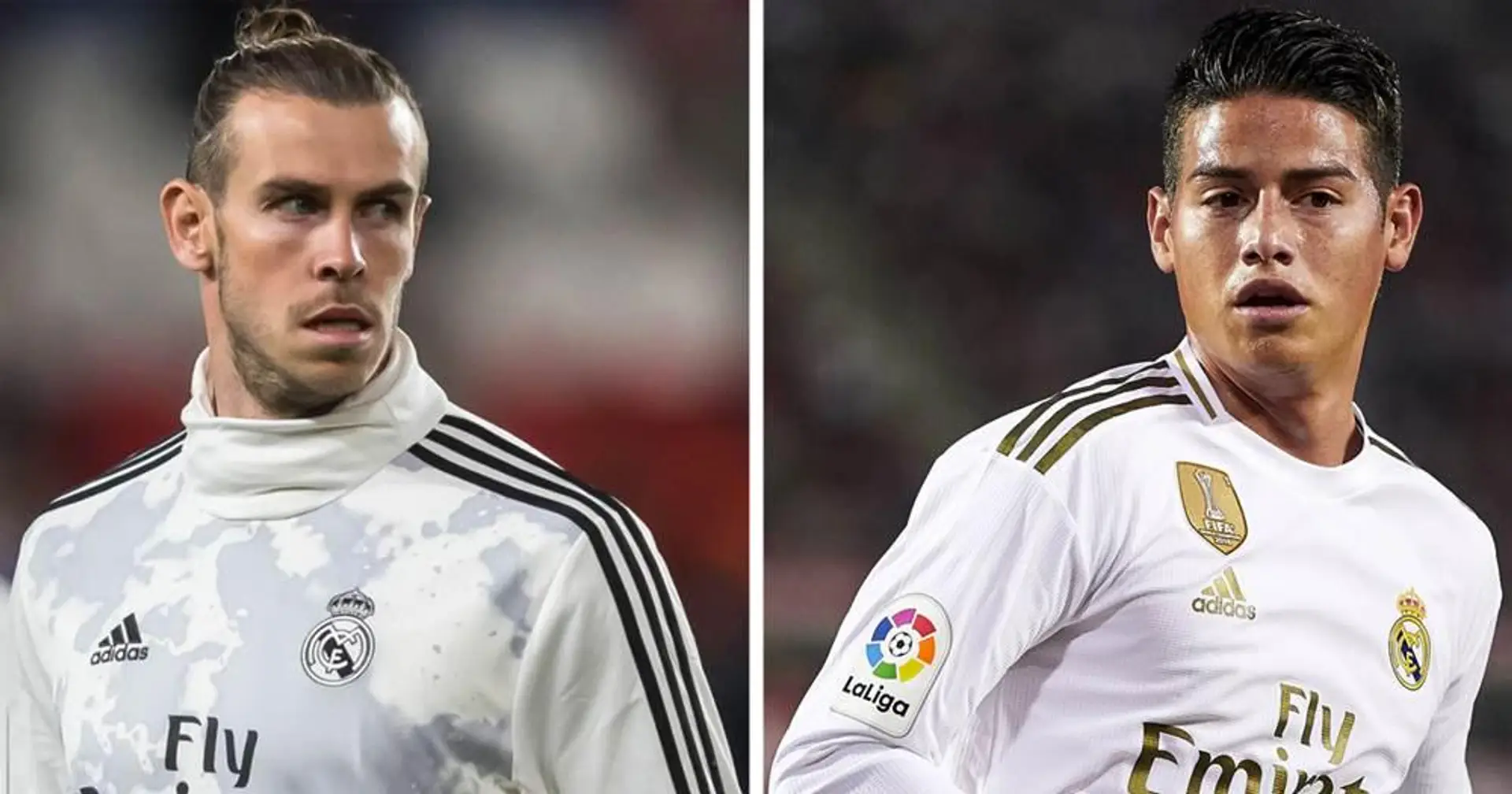 'Newcastle no puede ofrecer la Champions': Ponen en duda uno de los posibles destinos de Bale y James