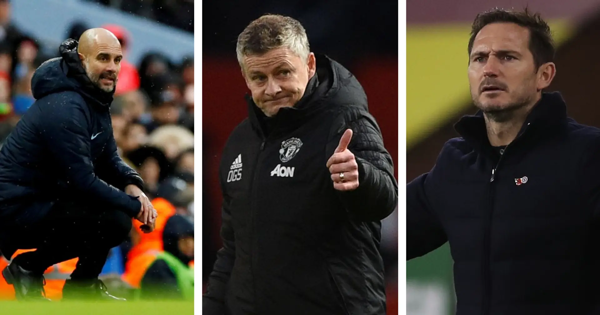 Man City & Chelsea drop points, Spurs play Liverpool: What it could mean for Man United if we beat rock-bottom Sheffield 