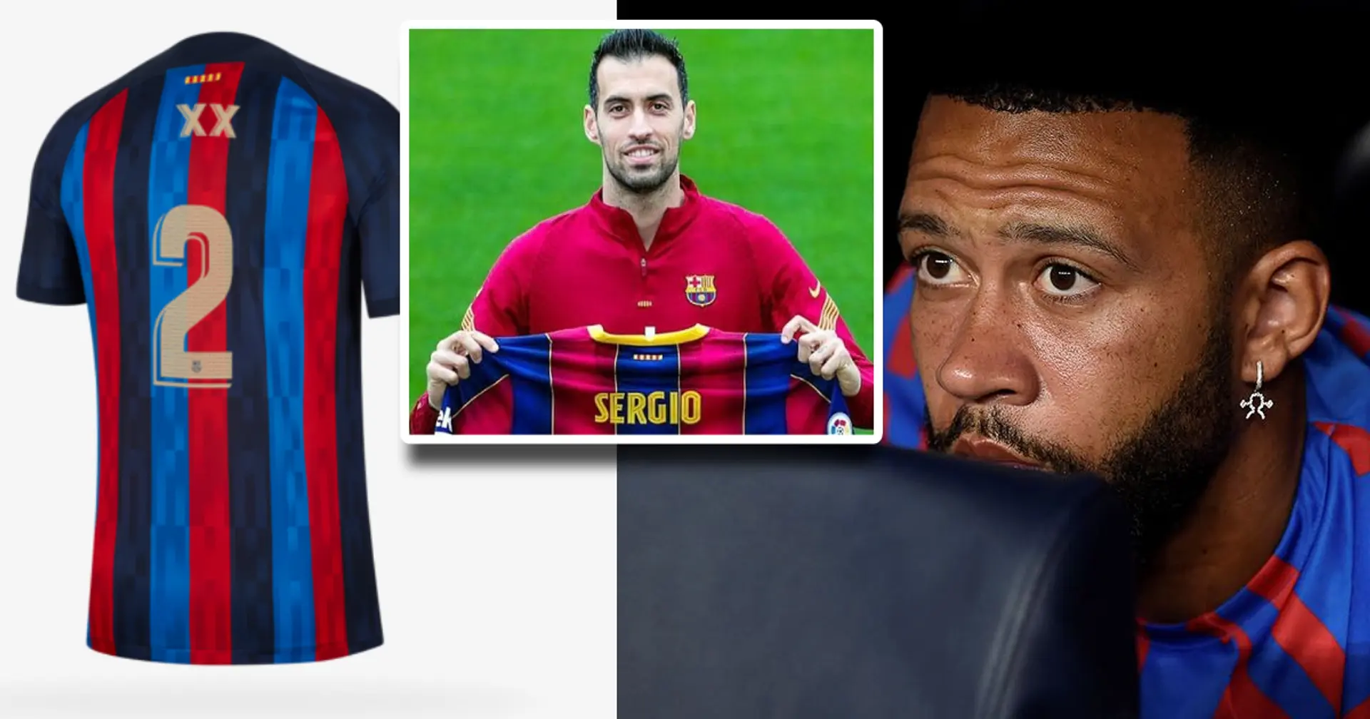 6 shirt numbers that can be vacated within 6 months - in images