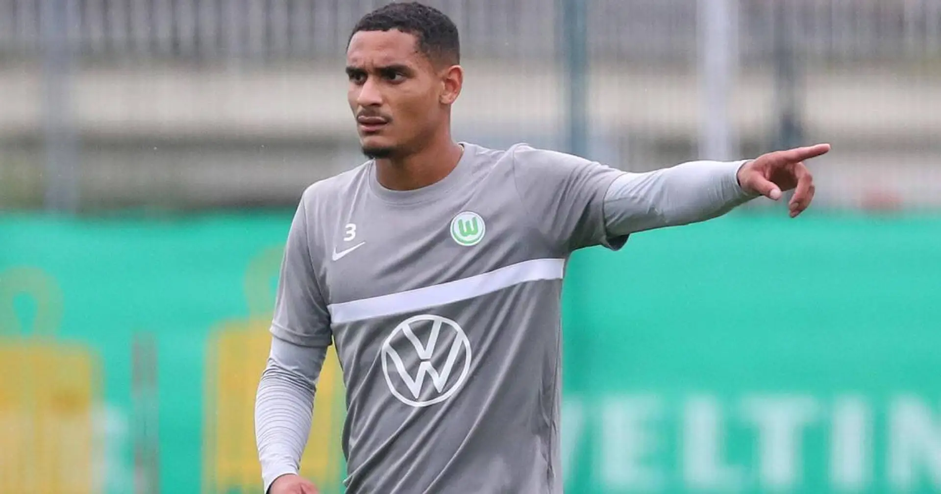 Sky: Borussia Dortmund nimmt Wolfsburg-Innenverteidiger Lacroix ins Visier