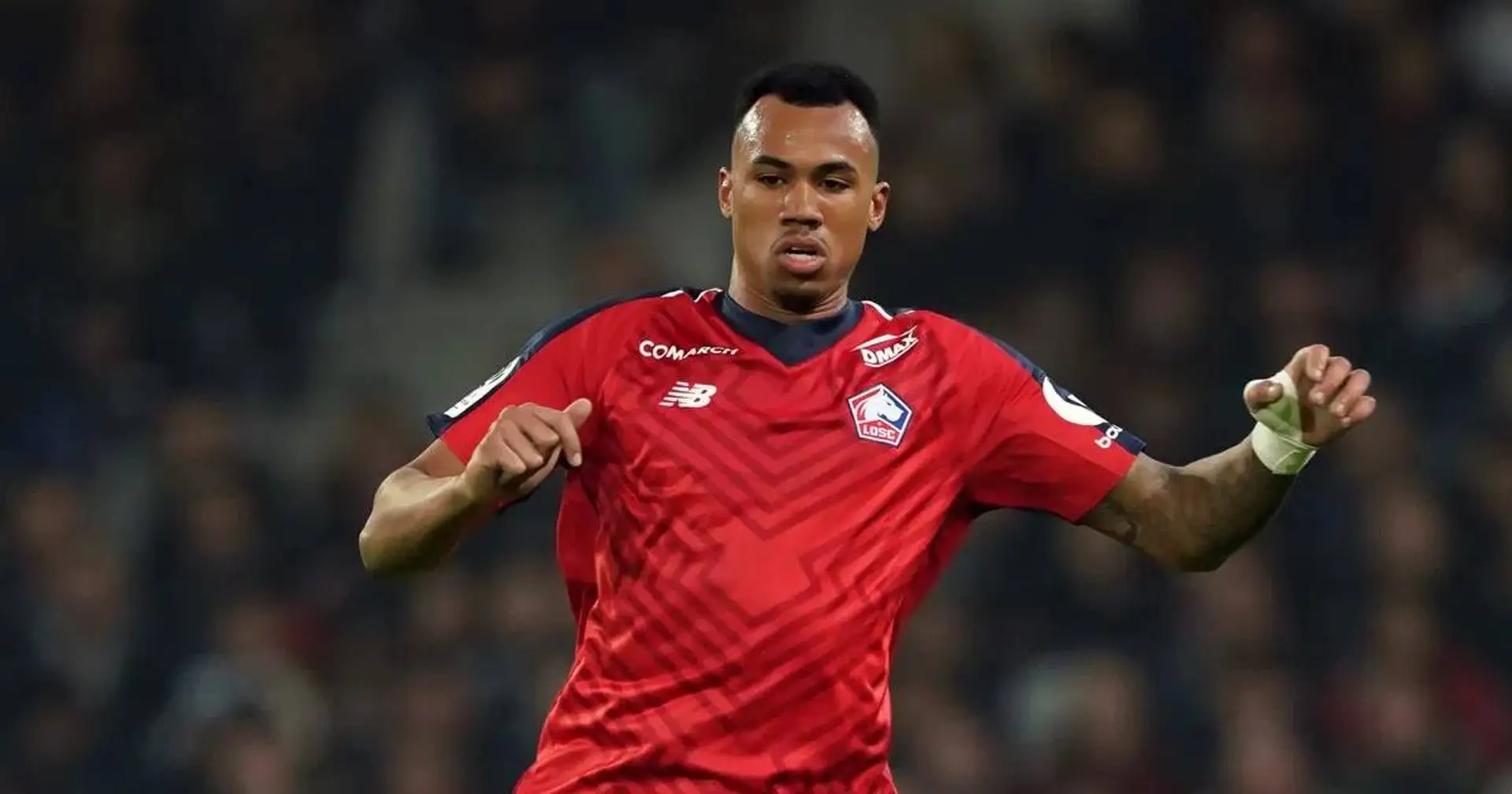 Tuttosport | Il Lille ha formalmente ceduto Gabriel al Napoli: 2 giocatori pronti a partire per rientrare nella spesa 