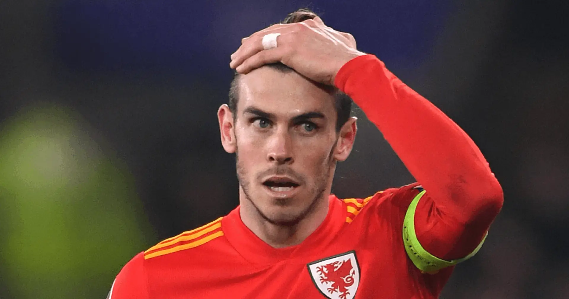 'Something needs to happen': Gareth Bale urges to boycott social media to tackle online abuse