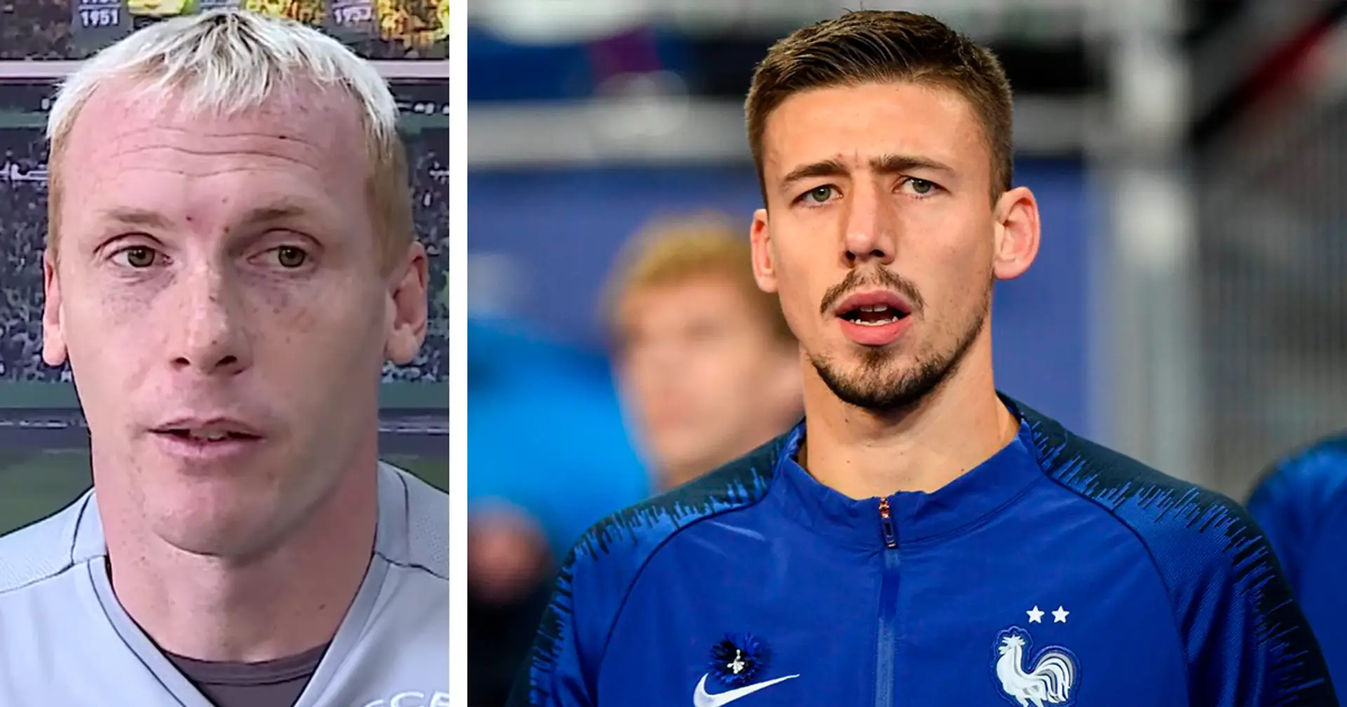 'No one supported me at Barca. Everyone's killing Lenglet now, I know how it feels': Jeremy Mathieu