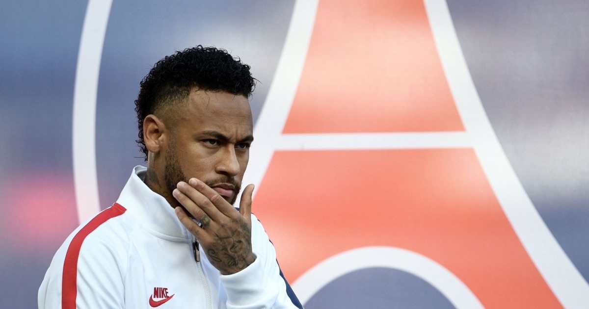 Don't get carried away by Neymar's potential return