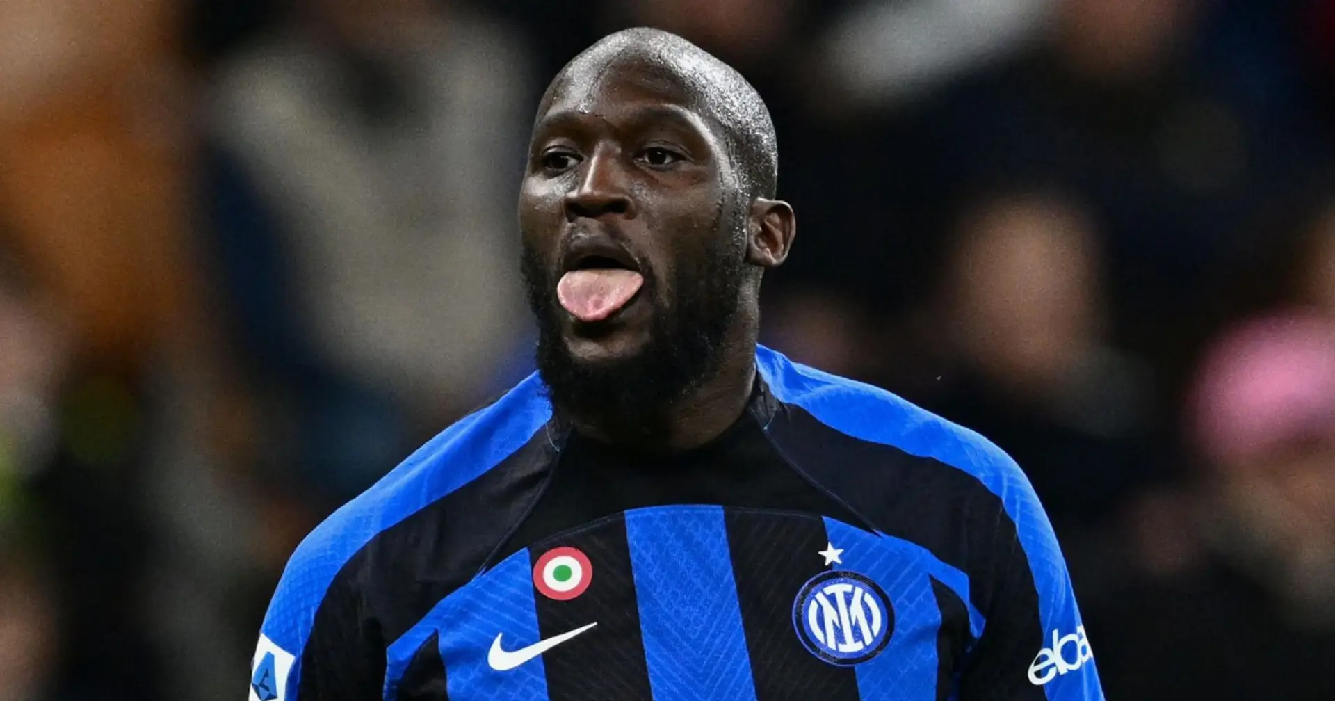 Inter 'very embittered and annoyed' as Lukaku ready to consider Juventus offer (reliability: 5 stars)