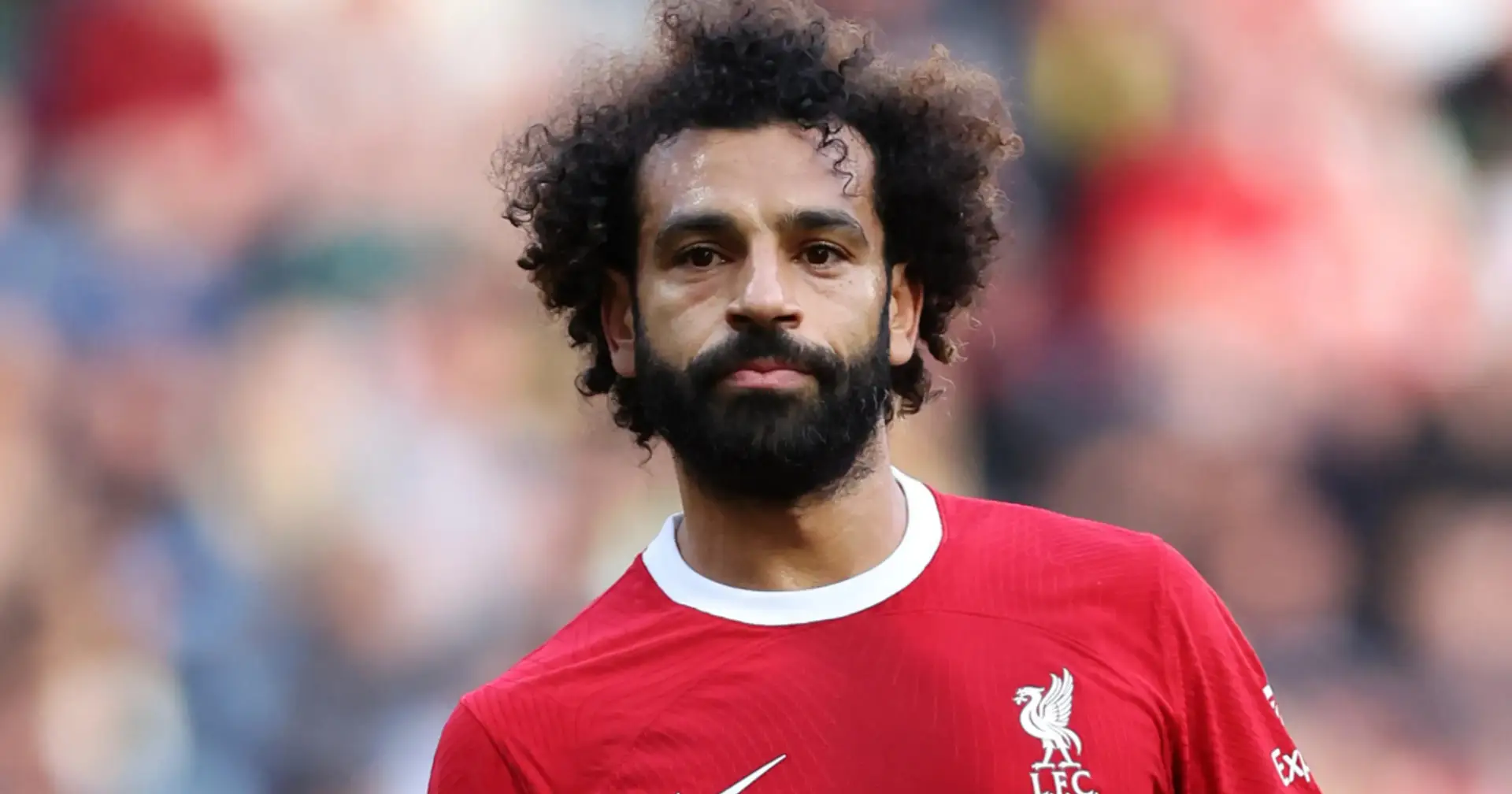 Barcelona 'interested' in Mo Salah - you won't believe why they can't sign him