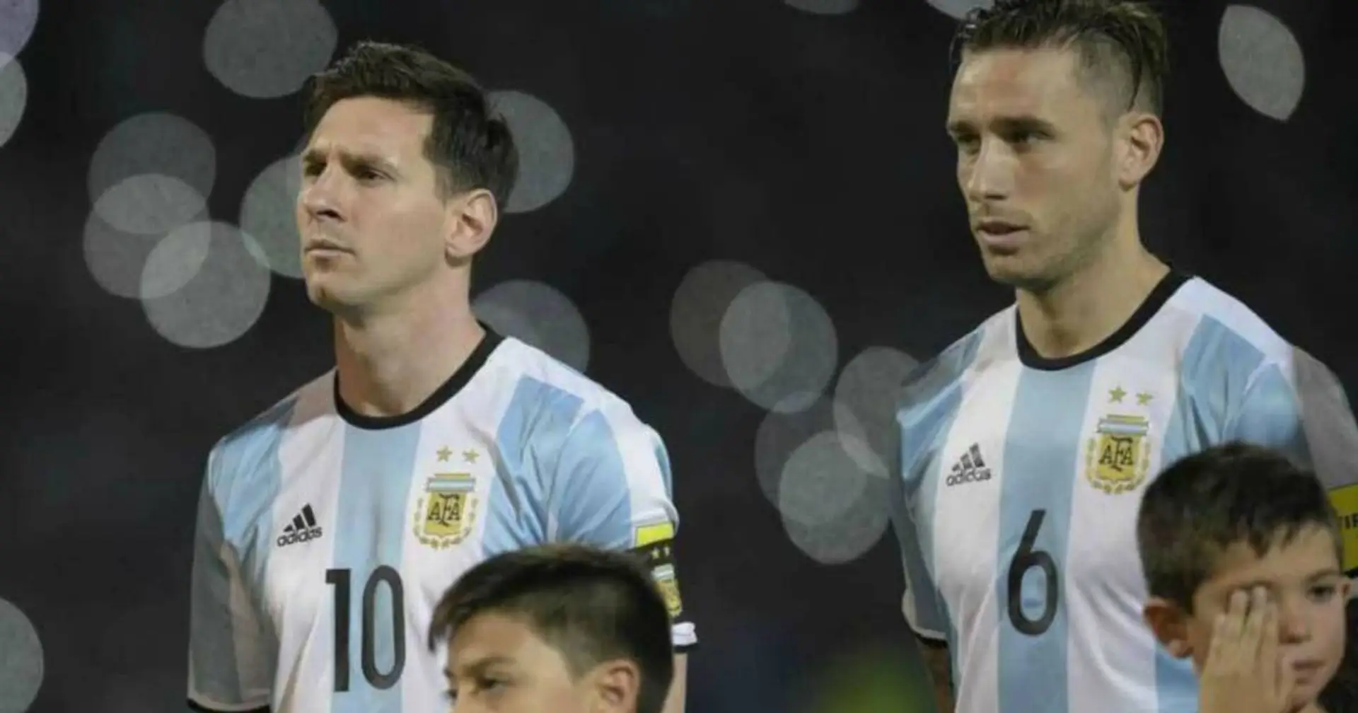 Biglia: 'Imagino un The Last Dance de Messi en el Mundial'