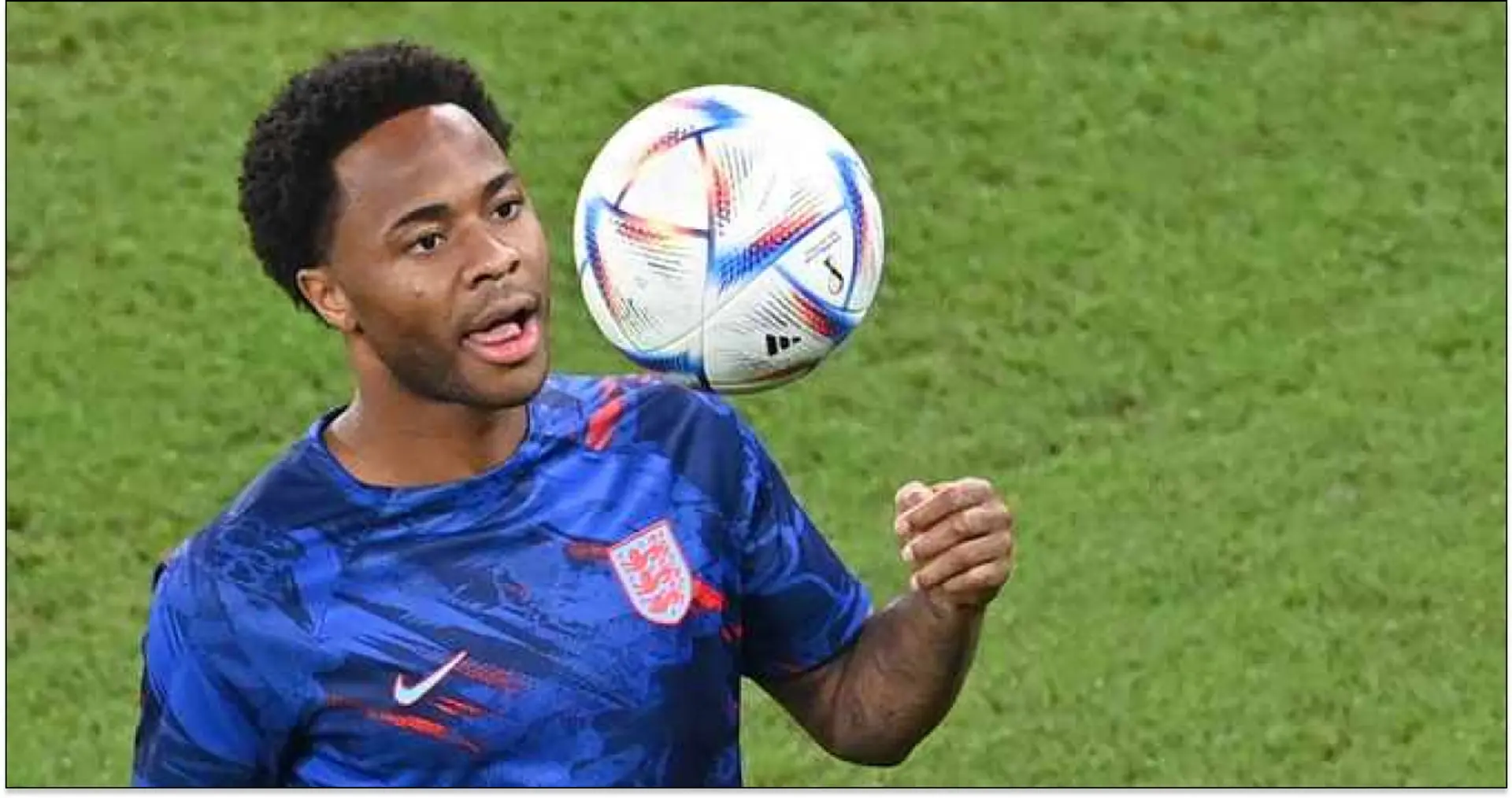 Sterling won't return to England squad 'unless family is 100% safe' after alleged robbery