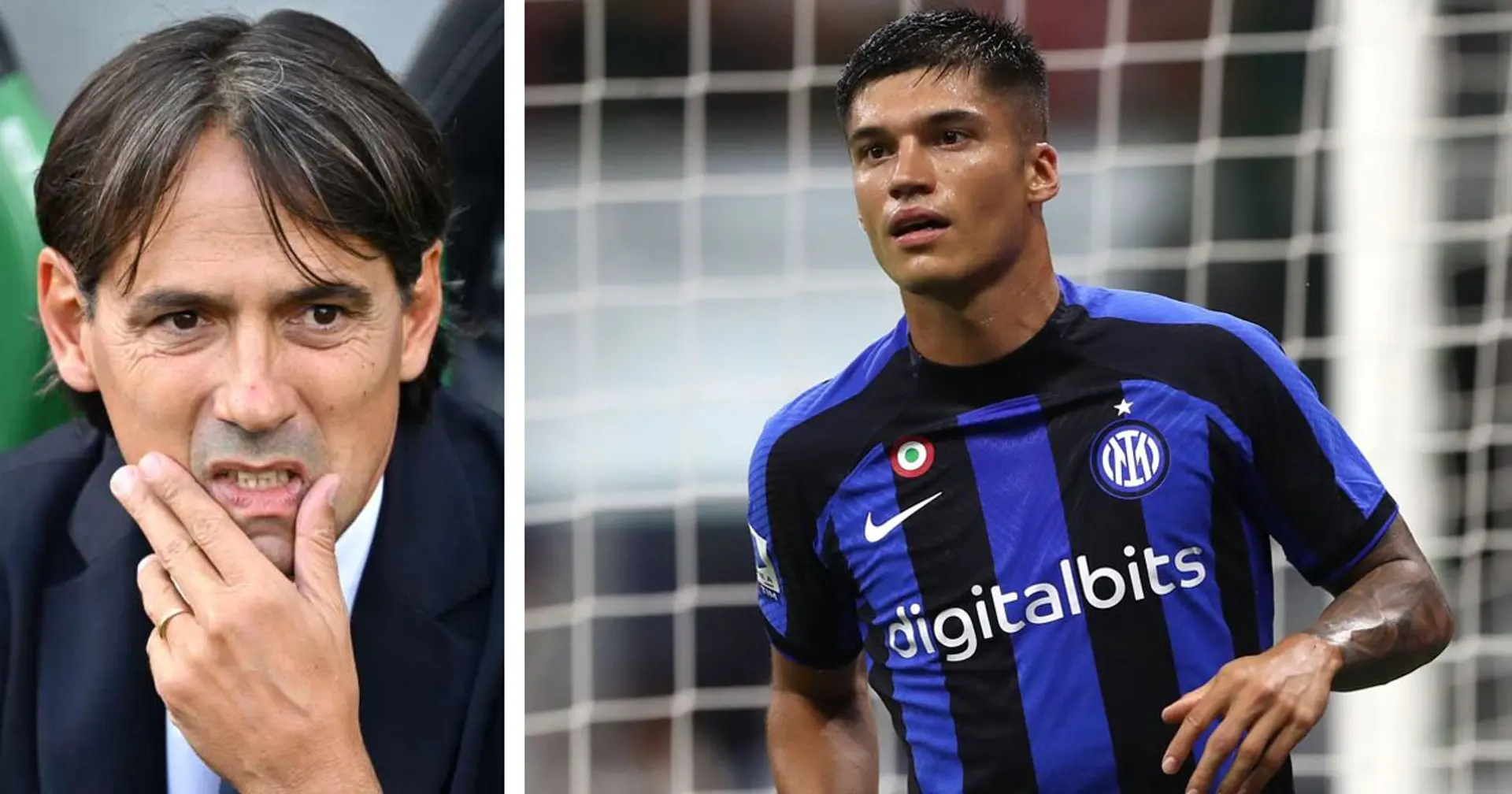 L’Inter deve cedere Correa a gennaio? La risposta è si per 3 motivi