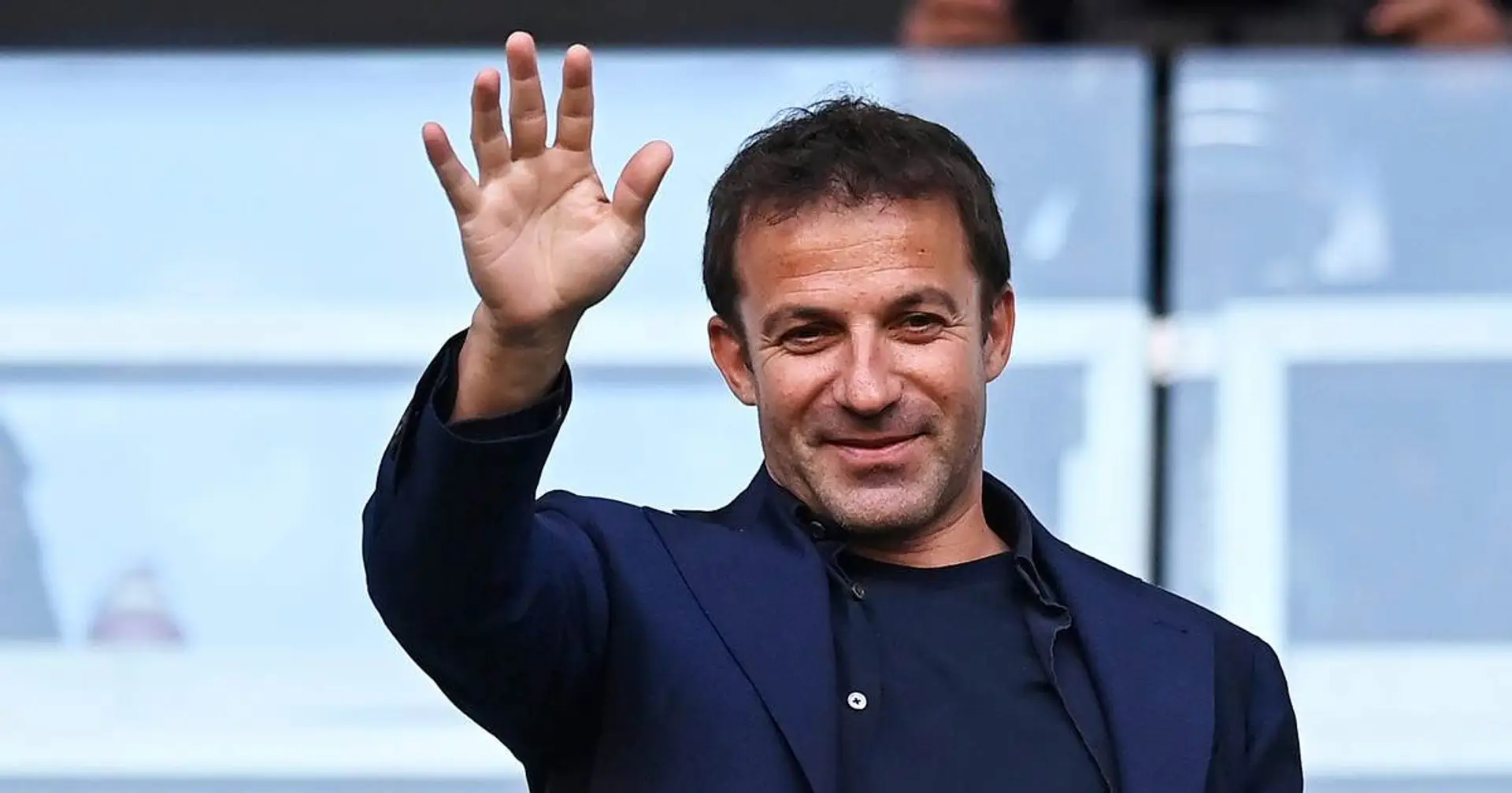 Del Piero si avvicina alla Juventus: un indizio rivela il possibile ritorno della leggenda bianconera