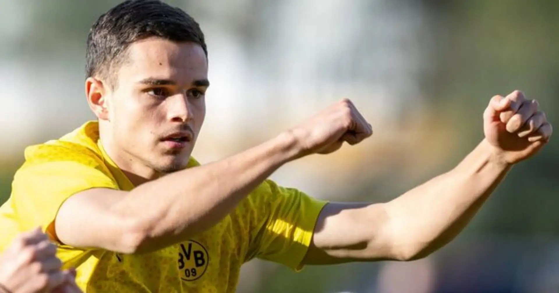 Kjell Wätjen steht vor Vertragsverlängerung mit Borussia Dortmund - Bericht