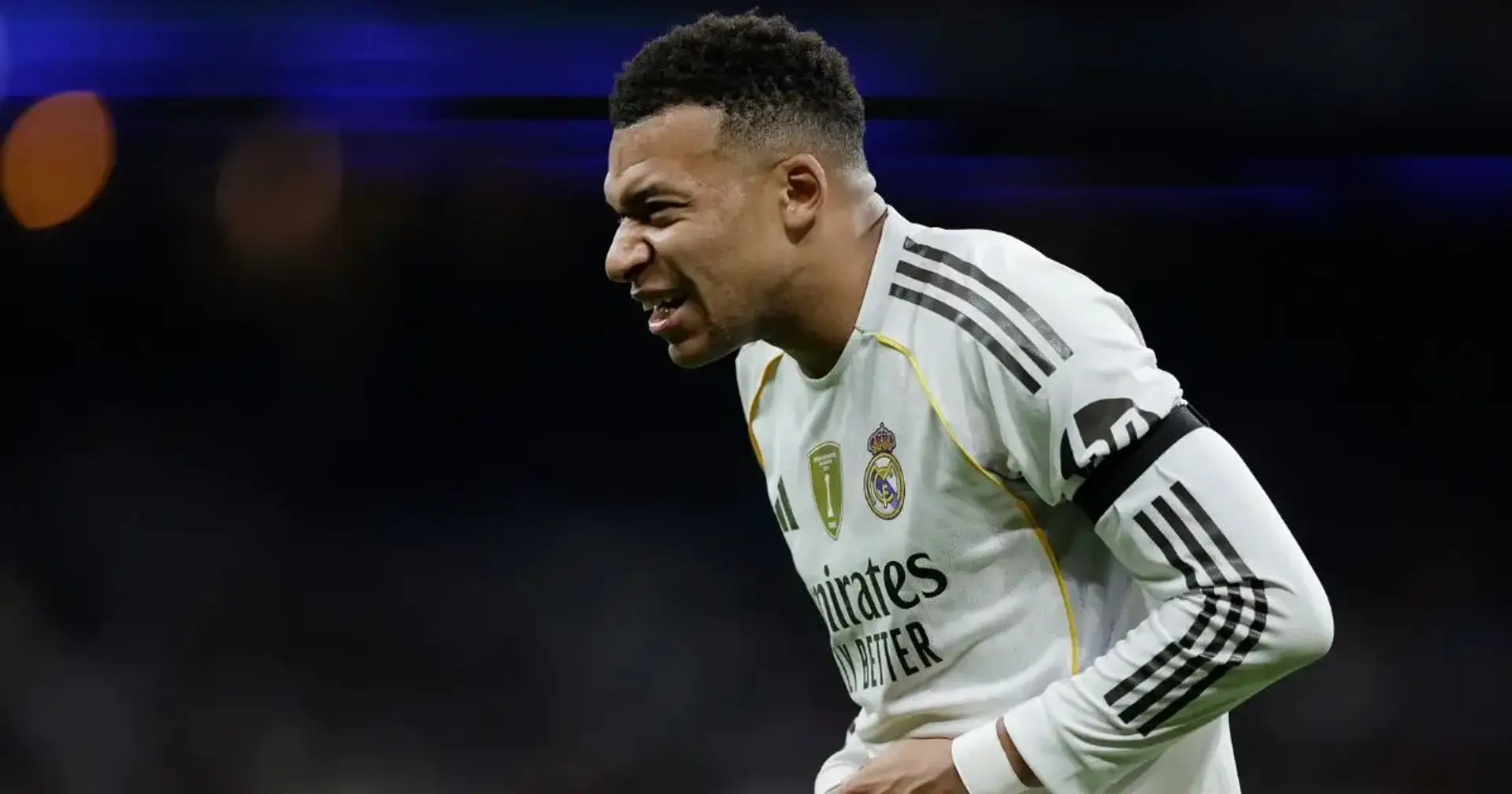Mbappe remains doubtful for Alaves clash due to injury - reports - Football | Tribuna.com