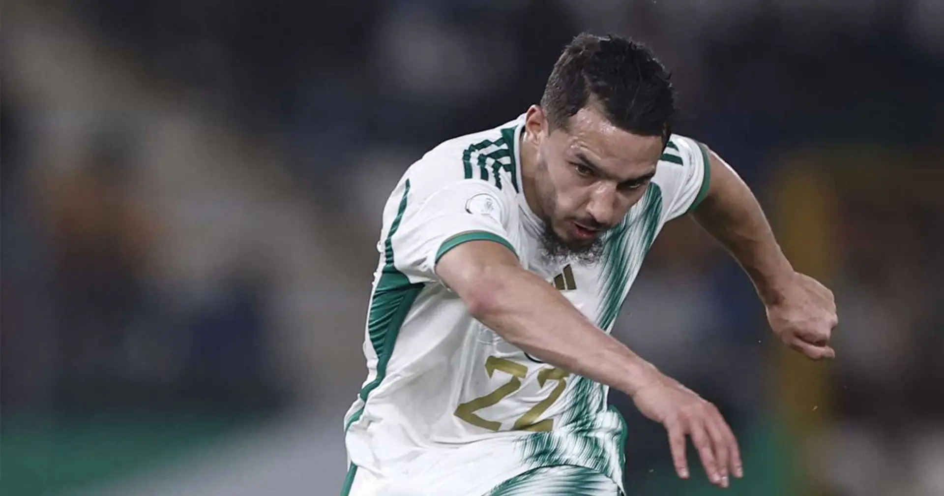 "Fa male, fa davvero male": Bennacer commenta sui social l'uscita dell'Algeria dalla Coppa d'Africa