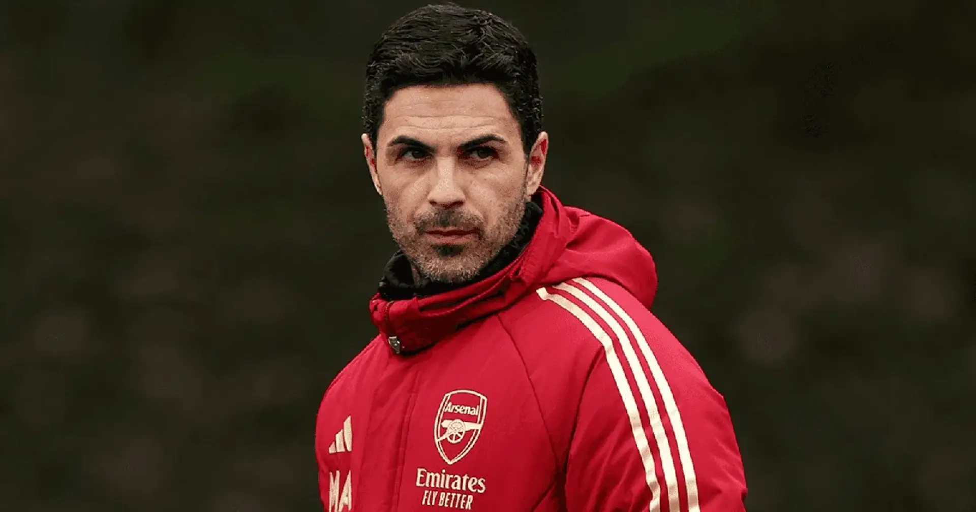 Arteta singles out one Arsenal attacker who is going to be a real threat against Man City