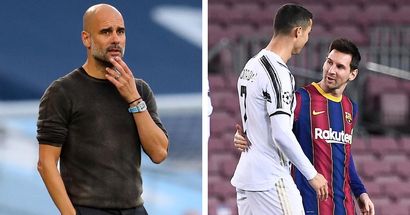 Reunión con Guardiola, Messi vs Ronaldo y más: los planes del Barça para la próxima pretemporada