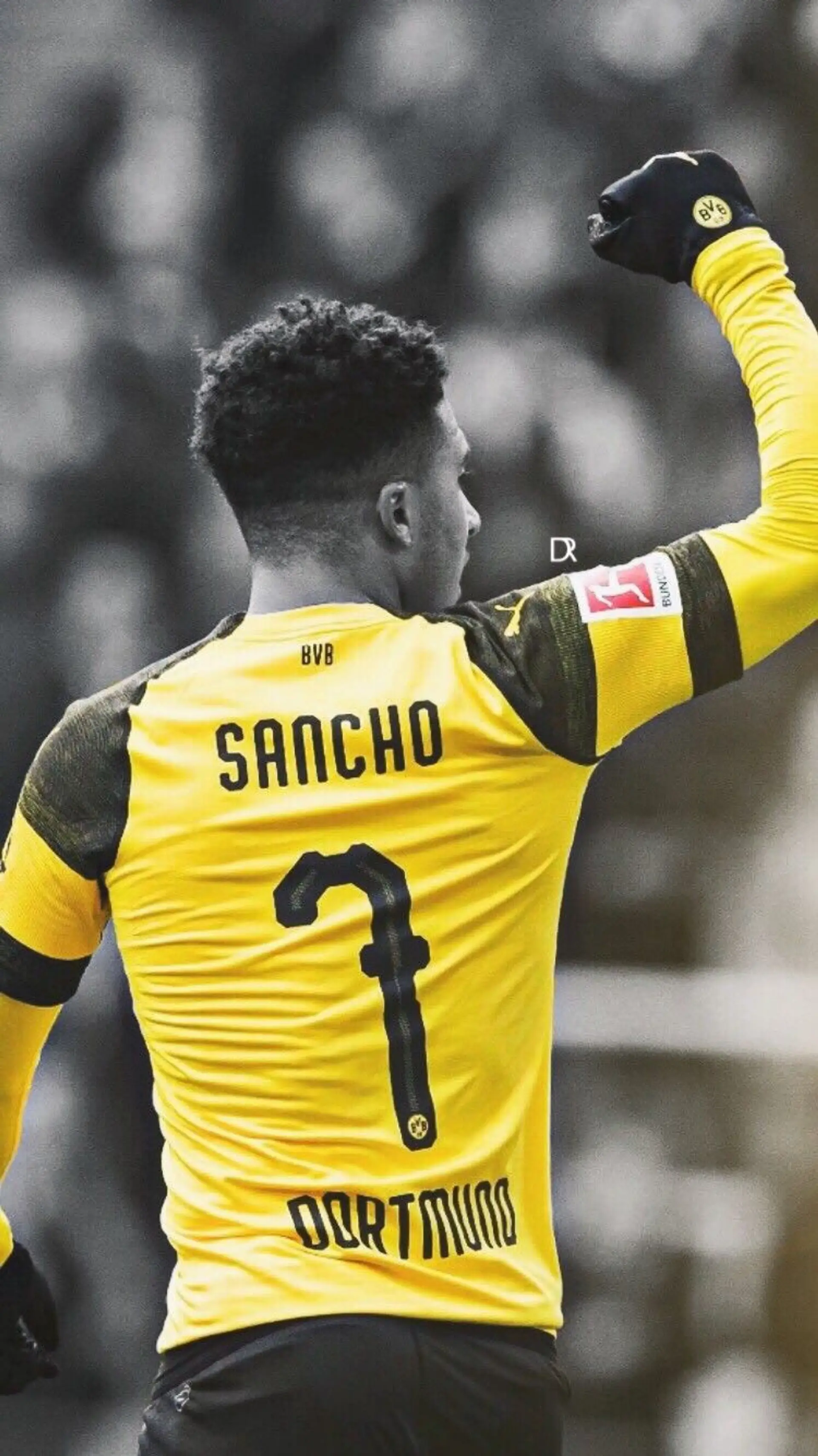 Manchester United Finally Agree Deal with Borussia Dortmund To Sign Jadon Sancho? 
