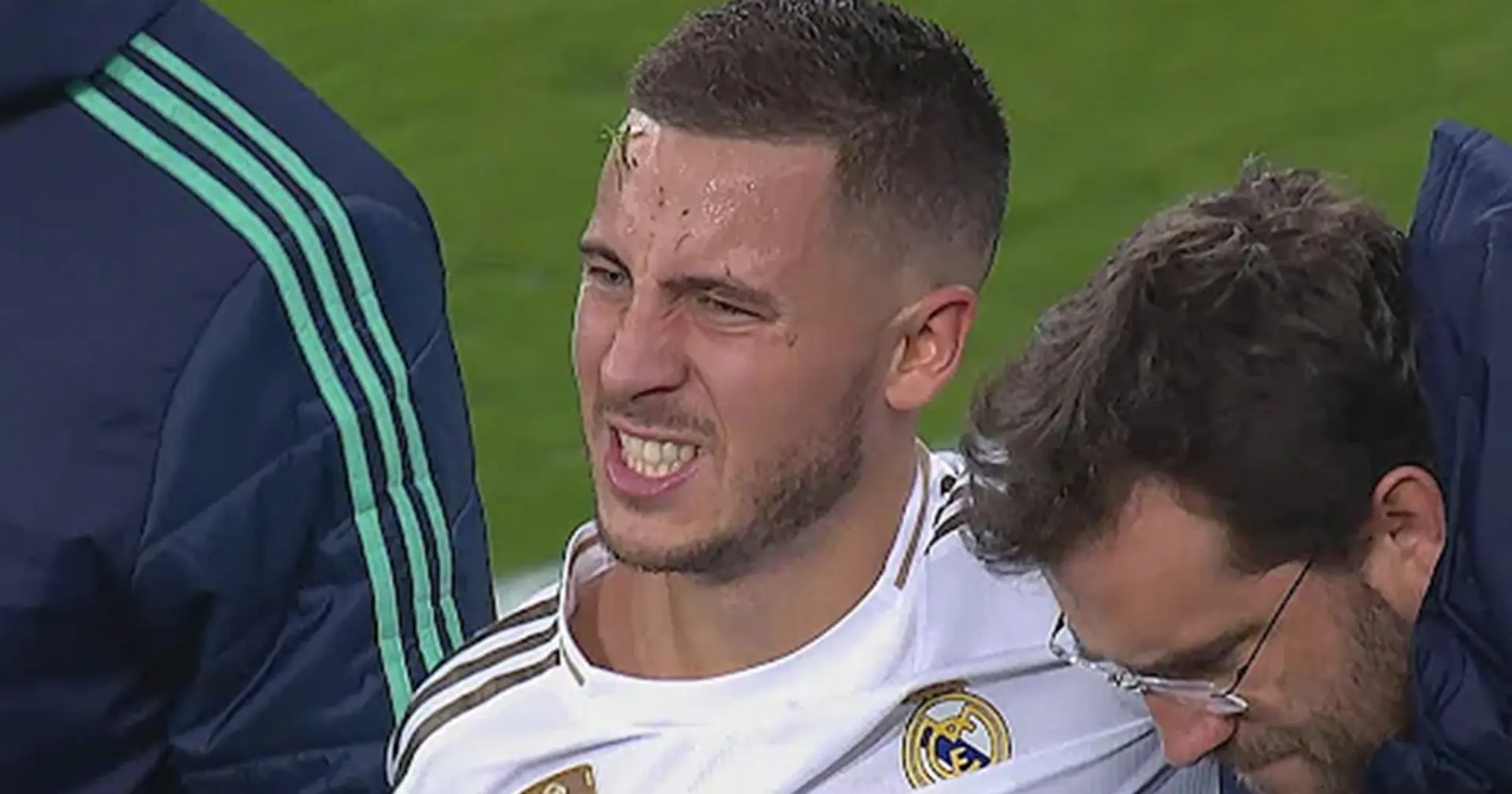 Hazard might not play for Real Madrid again: explained