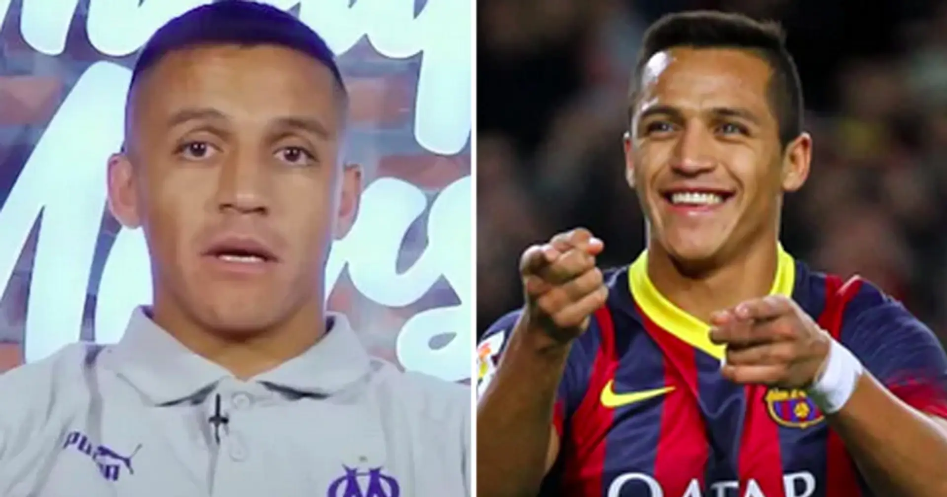 Barca could sign Alexis Sanchez as Dembele replacement (reliability: 3 stars)