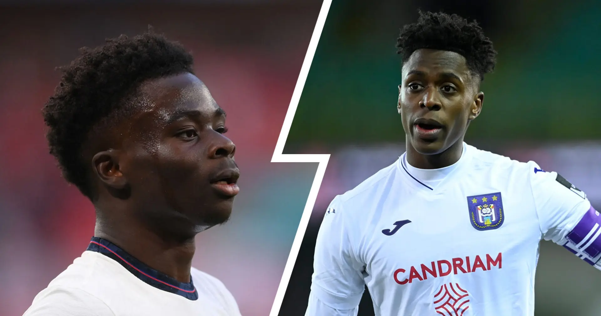 England reach Euros last 8 with Saka starting & 5 other big stories you might have missed
