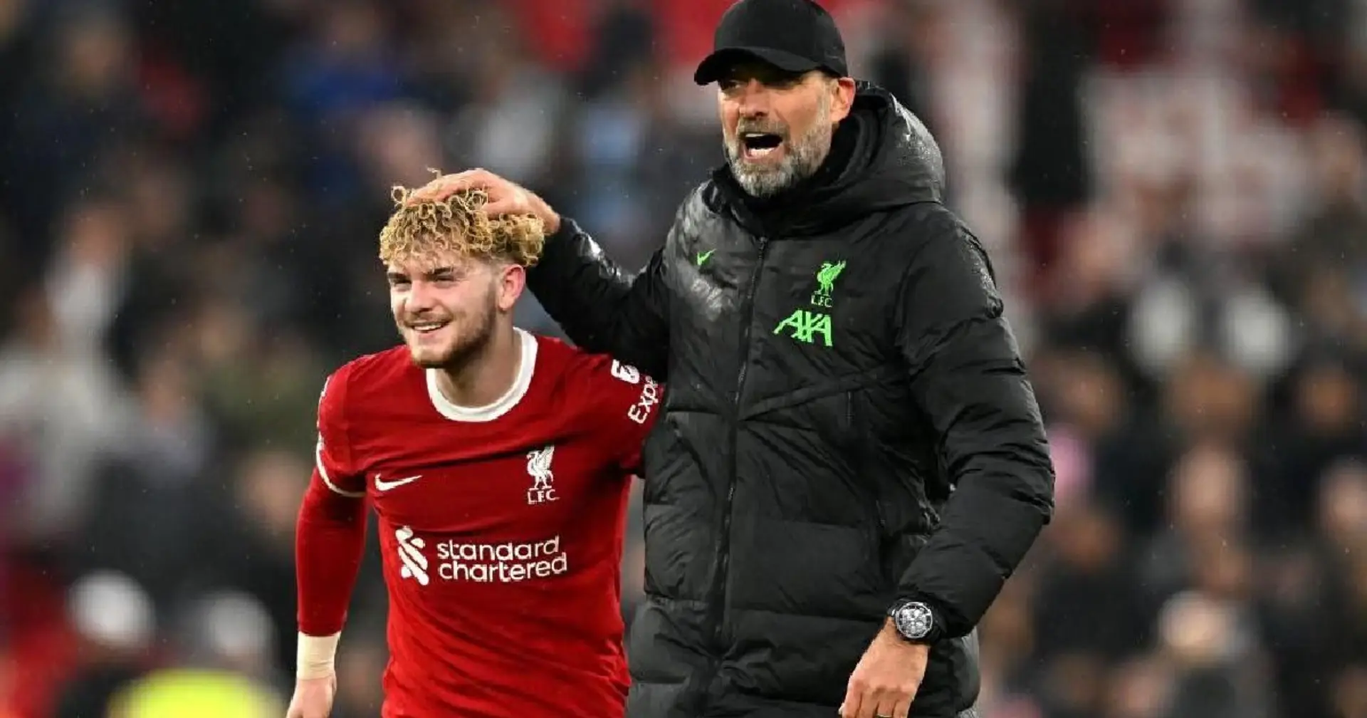 'There’s one man who deserves that in this world': Elliott on what he expects in Klopp's final Liverpool game