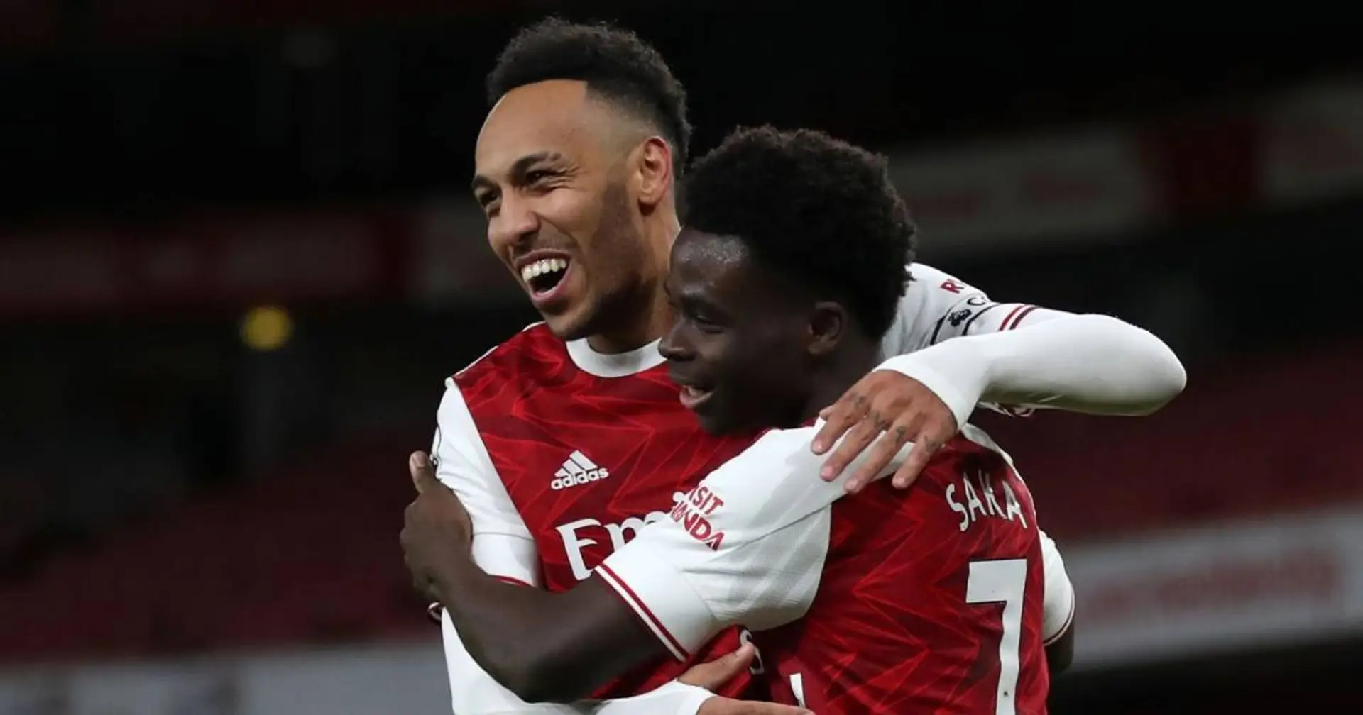 Auba gets his mojo back, Smith Rowe shines again and 3 more takeaways from Newcastle thumping