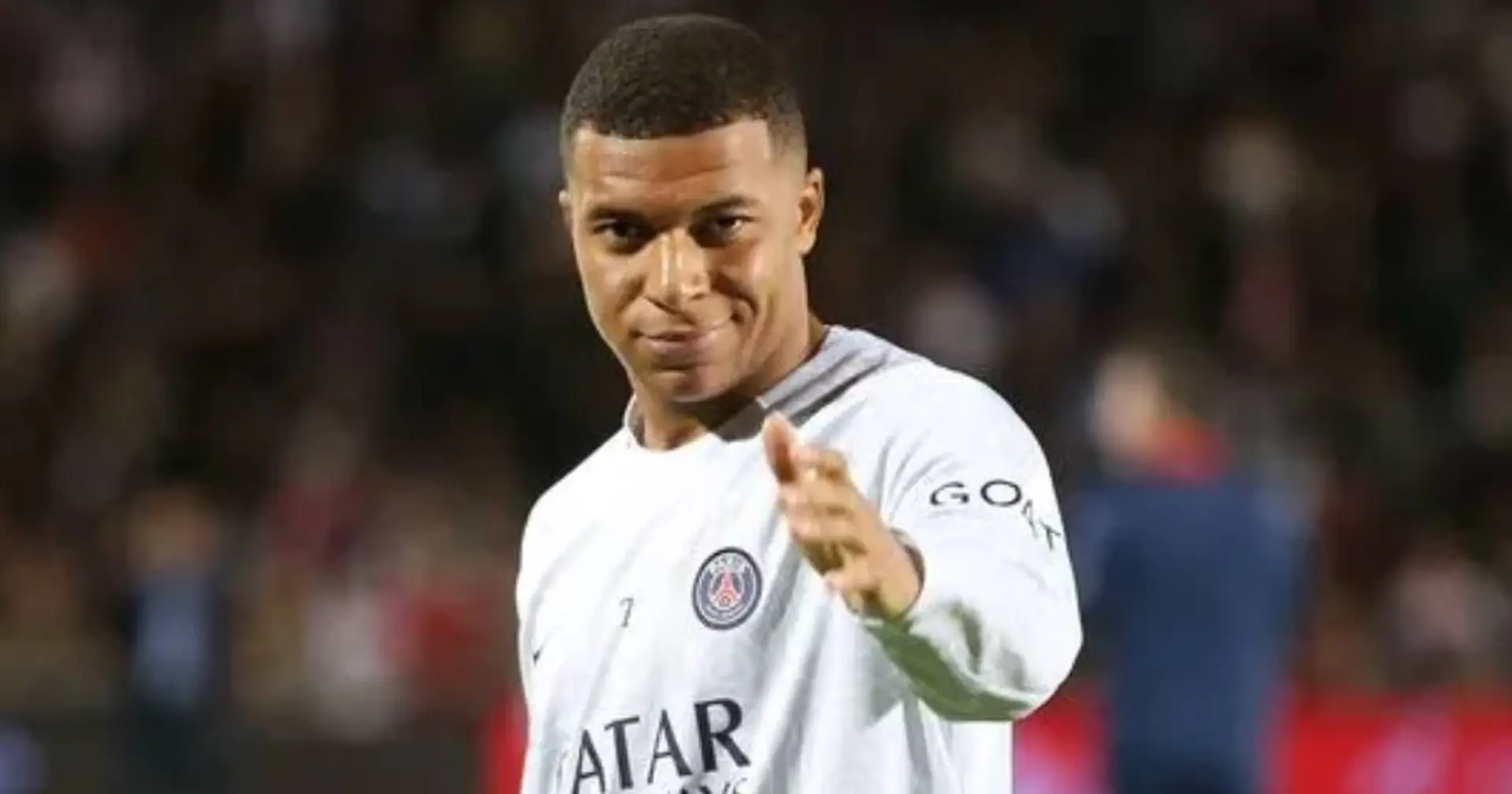 Arsenal miss out as Kylian Mbappe 'agrees' pay cut to join Real Madrid