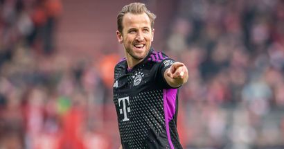 Harry Kane sets incredible record that might stand the test of time despite Bayern's poor season 