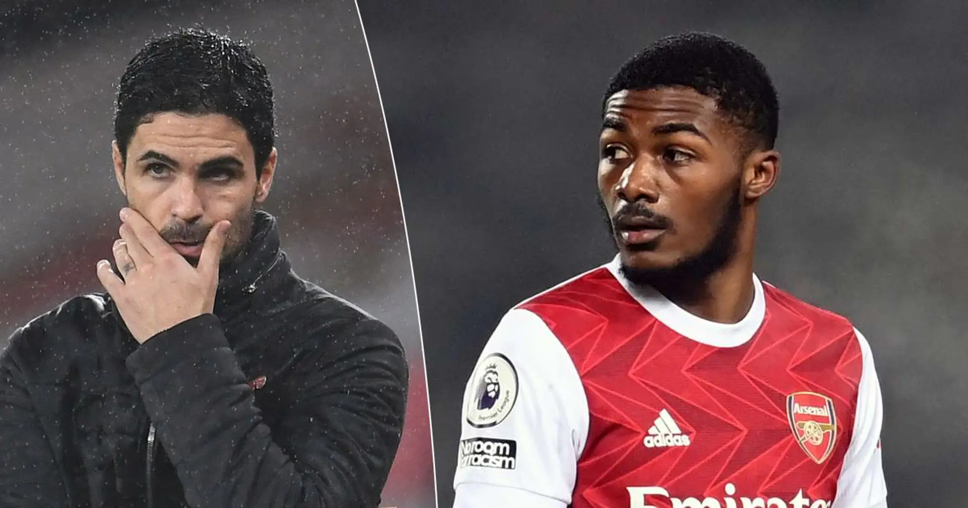 Maitland-Niles reflects on his fall from Arsenal starter to bench player, bemoans lack of 'contact' from Arteta