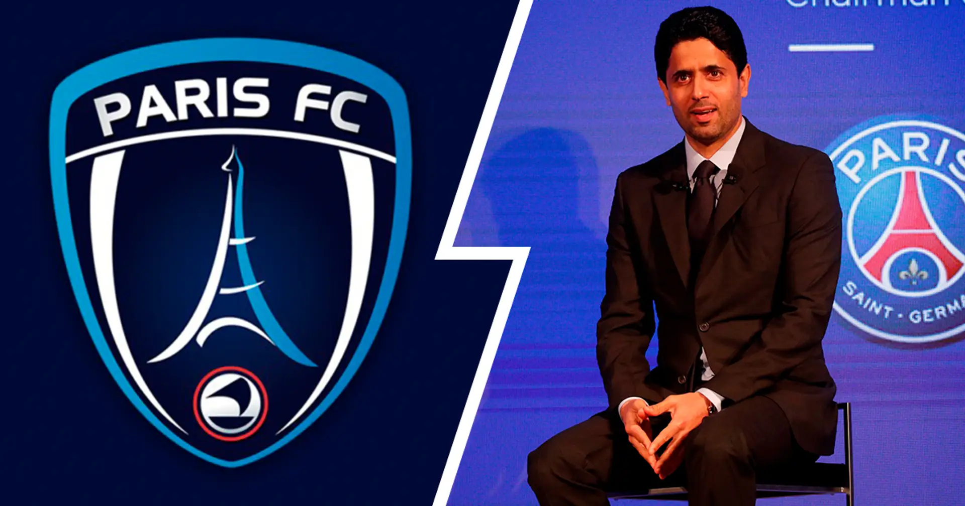 Paris clubs and Arab investors love story continues as Paris FC and Kingdom of Bahrain enter partnership
