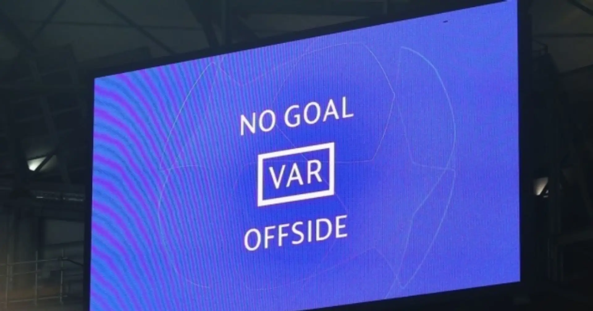 Wolverhampton hat die Abschaffung des VAR in der Premier League vorgeschlagen 