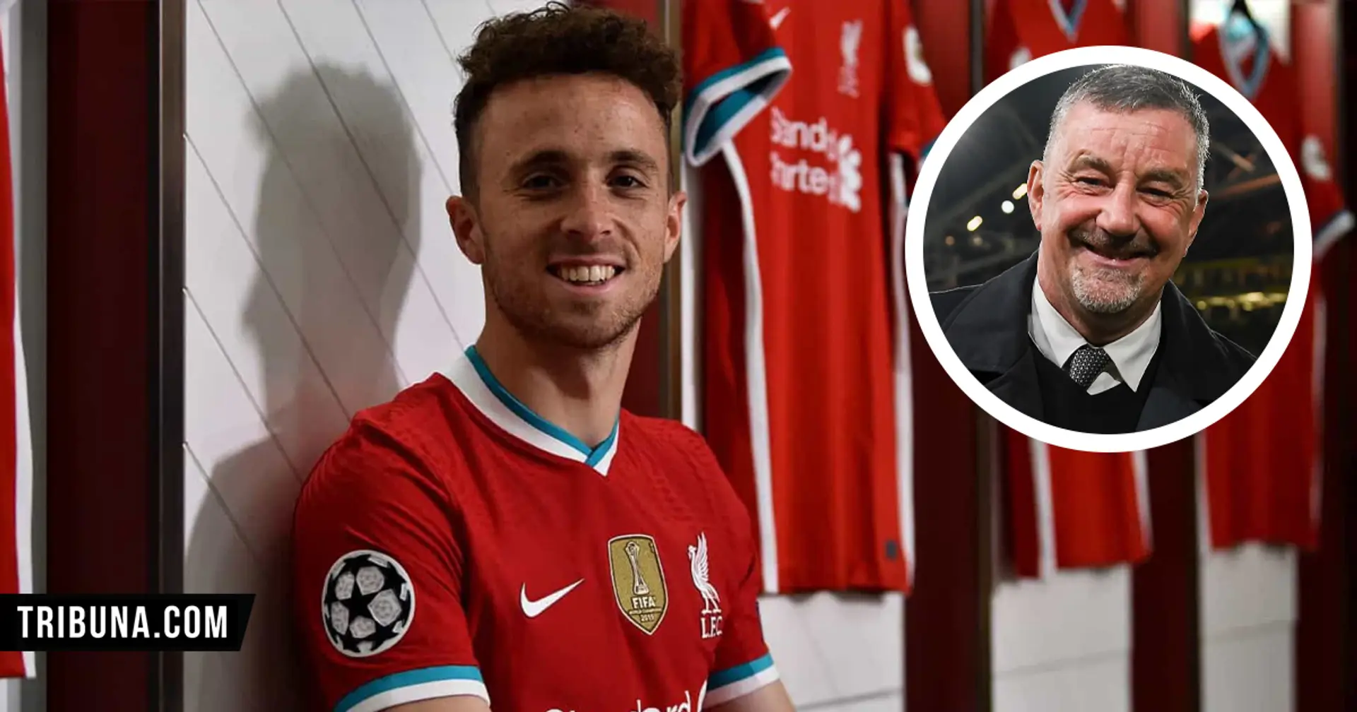 John Aldridge explains why Diogo Jota is worth money Liverpool paid Wolves for him