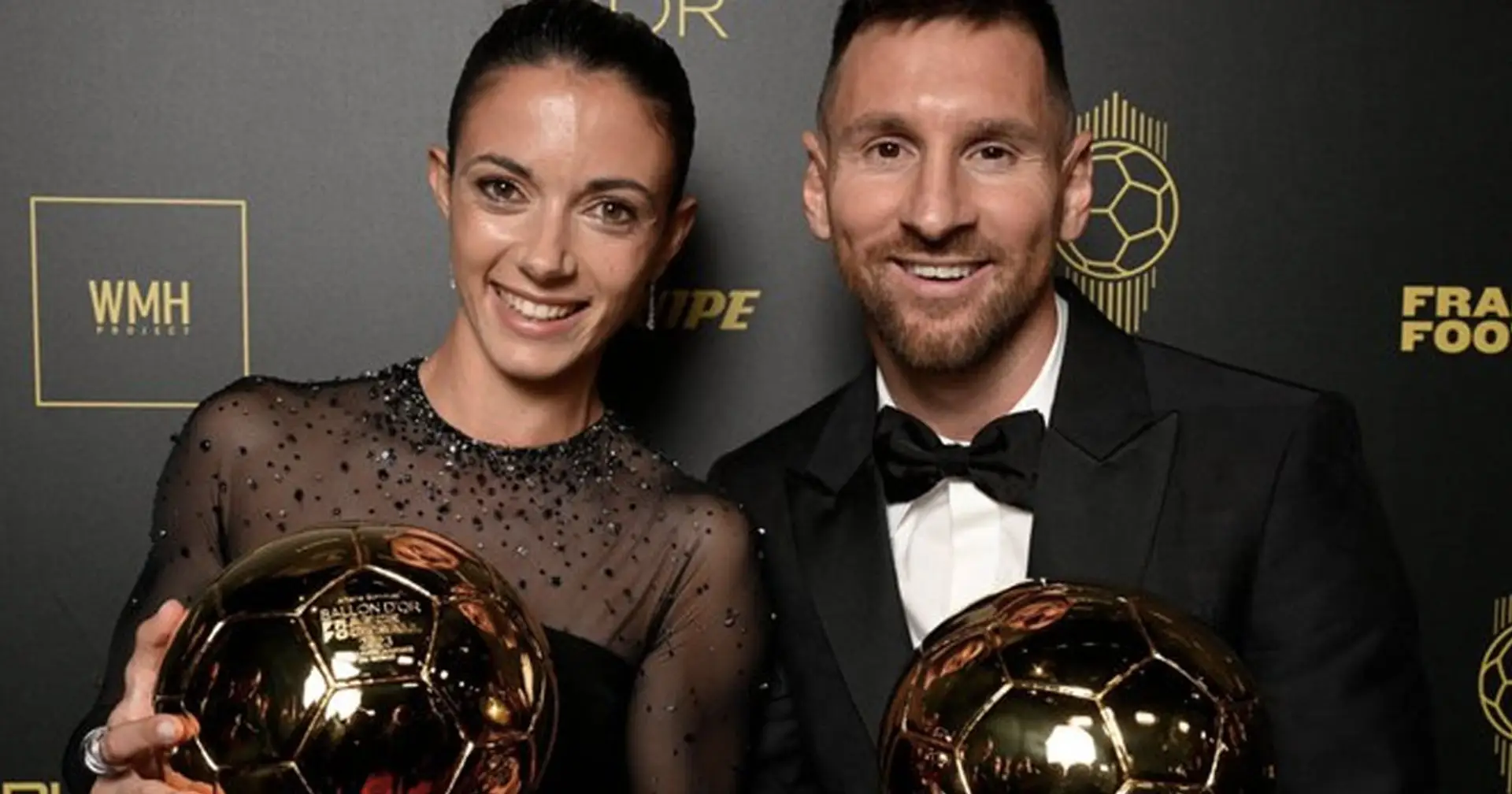 Aitana Bonmati's cheeky tweet from 2019 doing rounds again - has to do with Messi