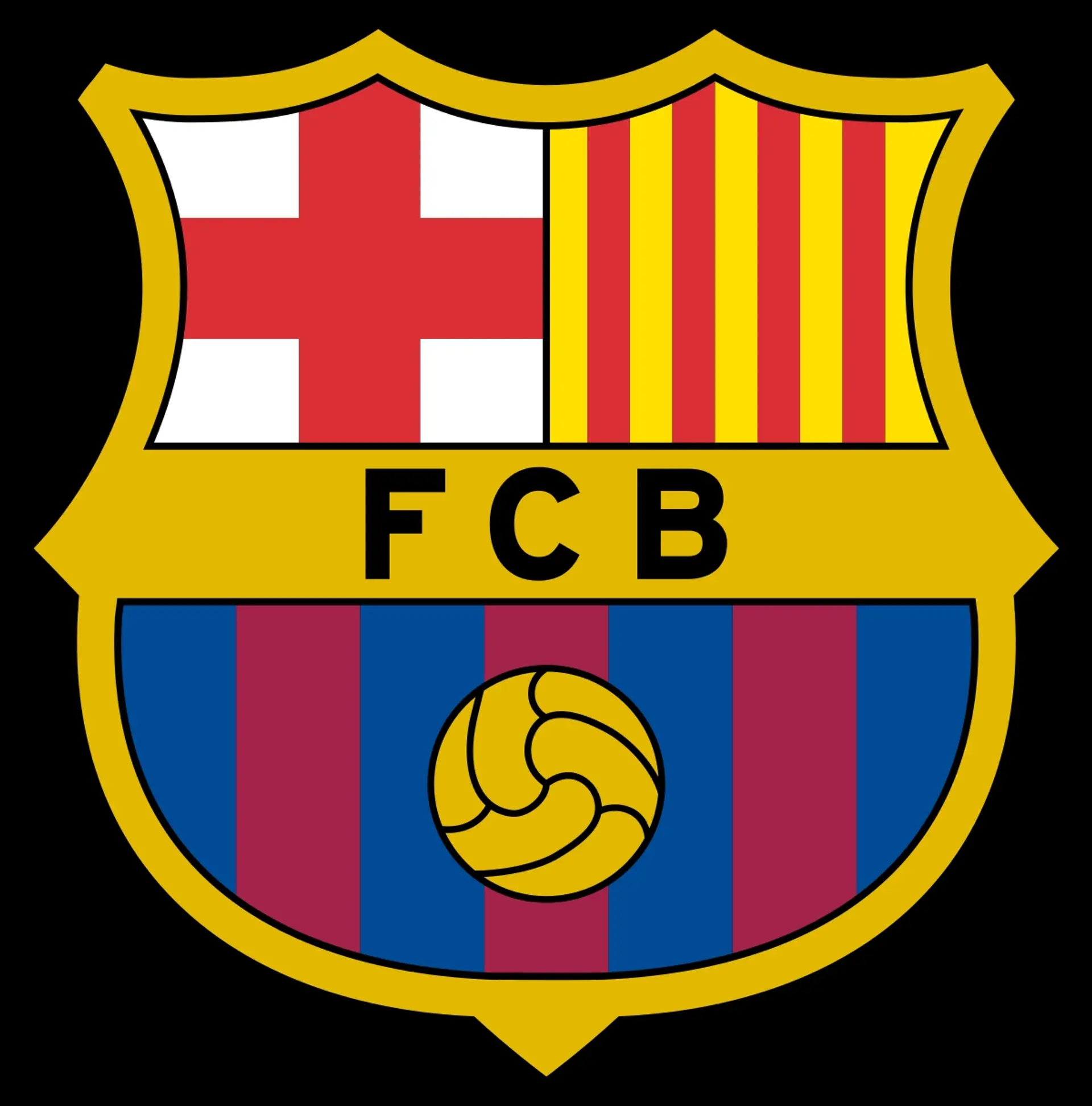 Le Barça ''mon club de cœur a mal à la tête.