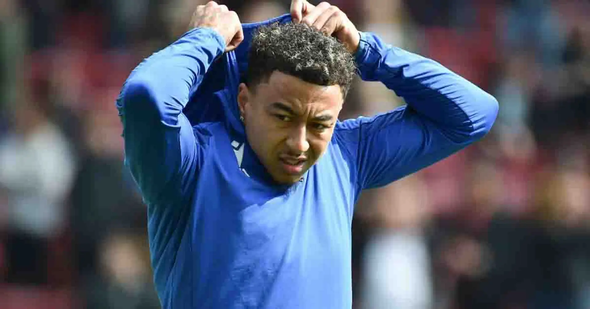 Jesse Lingard set to join South Korean side FC Seoul after seeing Barcelona transfer attempts rebuffed